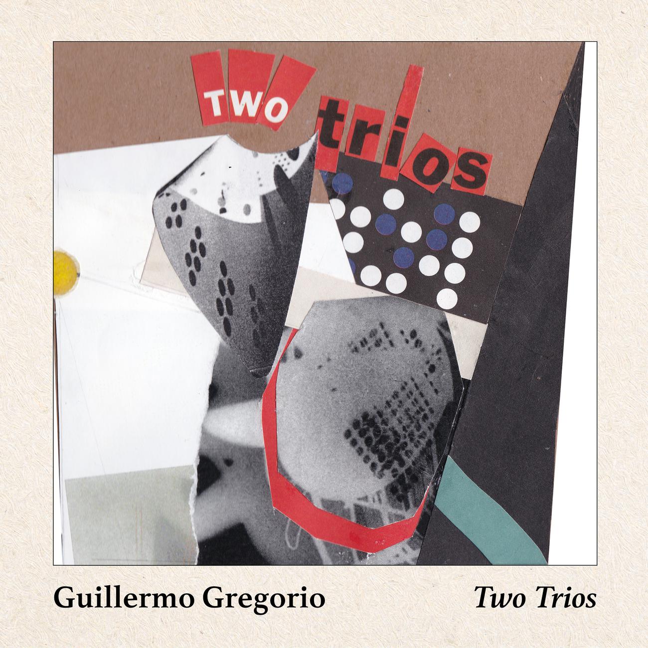 Постер альбома Two Trios
