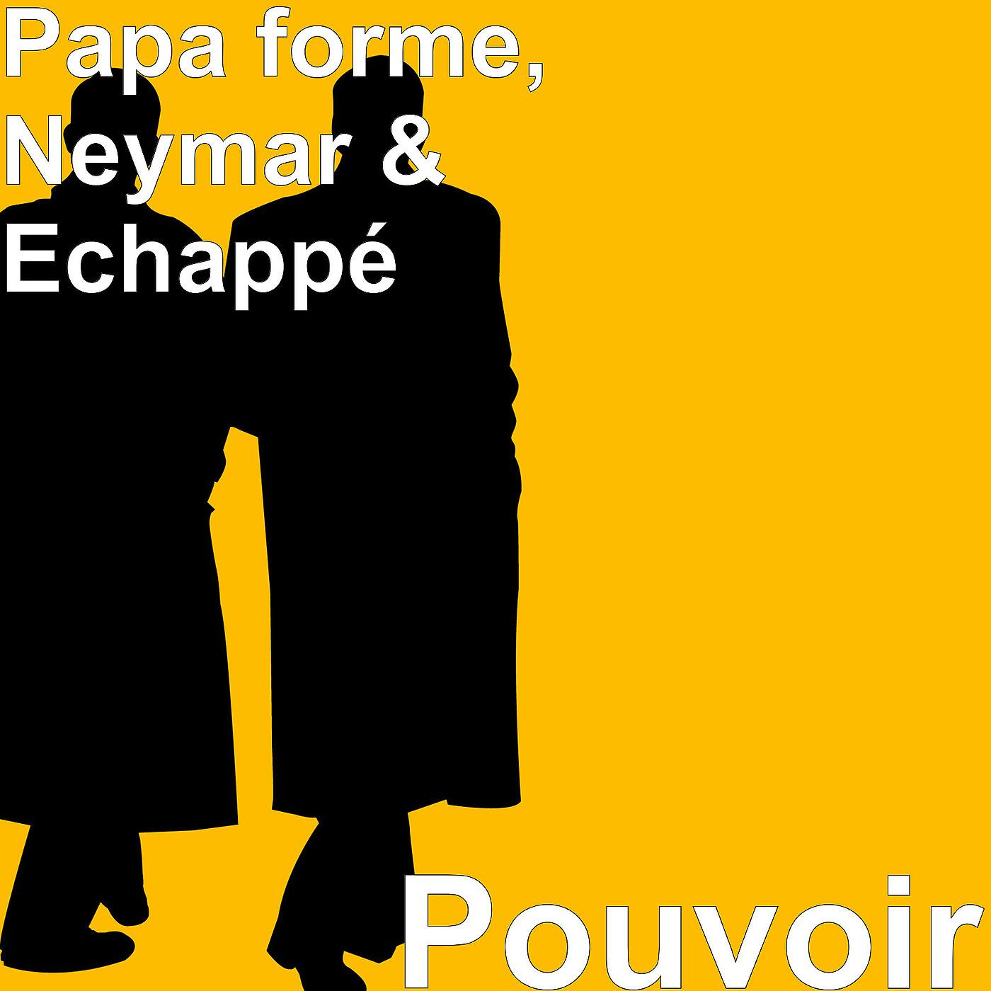 Постер альбома Pouvoir