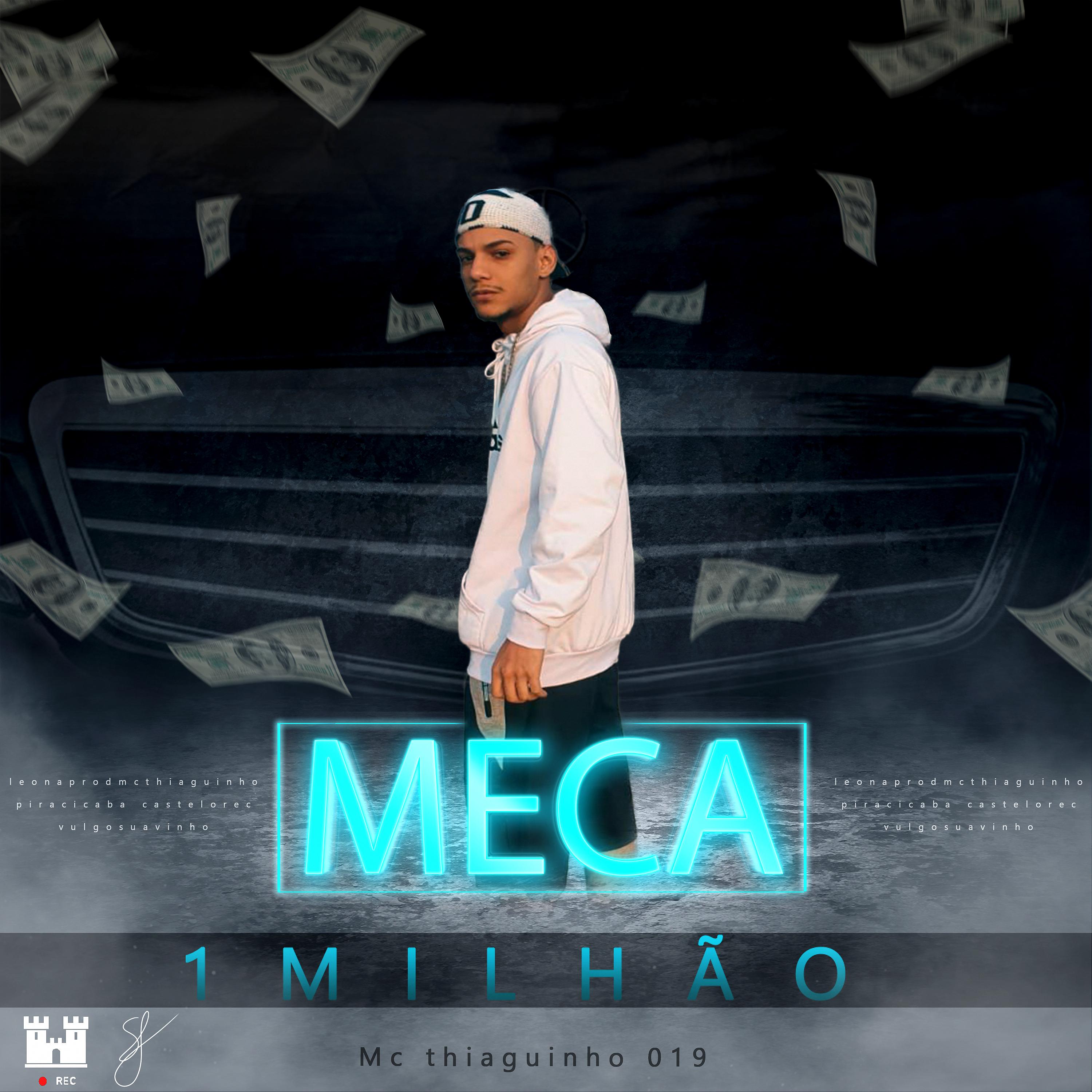Постер альбома Meca de um Milhão