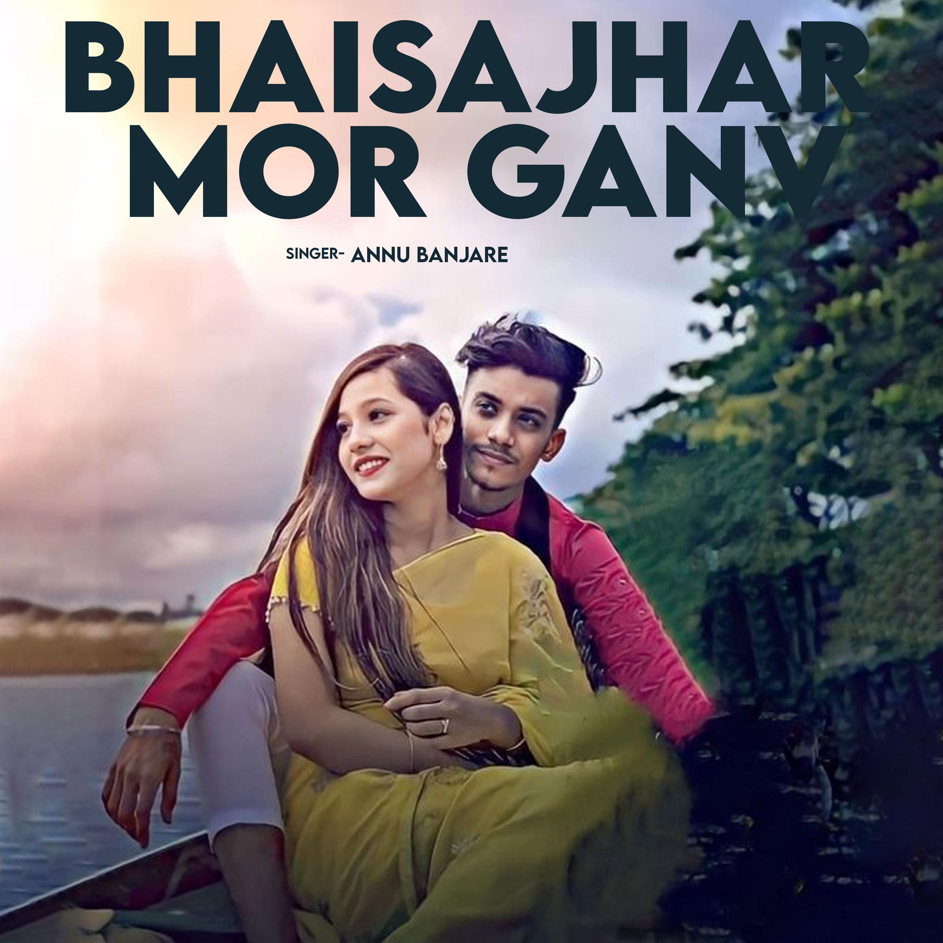 Постер альбома Bhaisajhar Mor Ganv