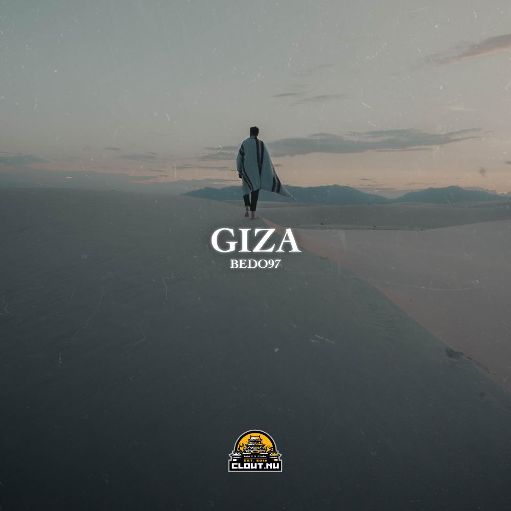 Постер альбома Giza