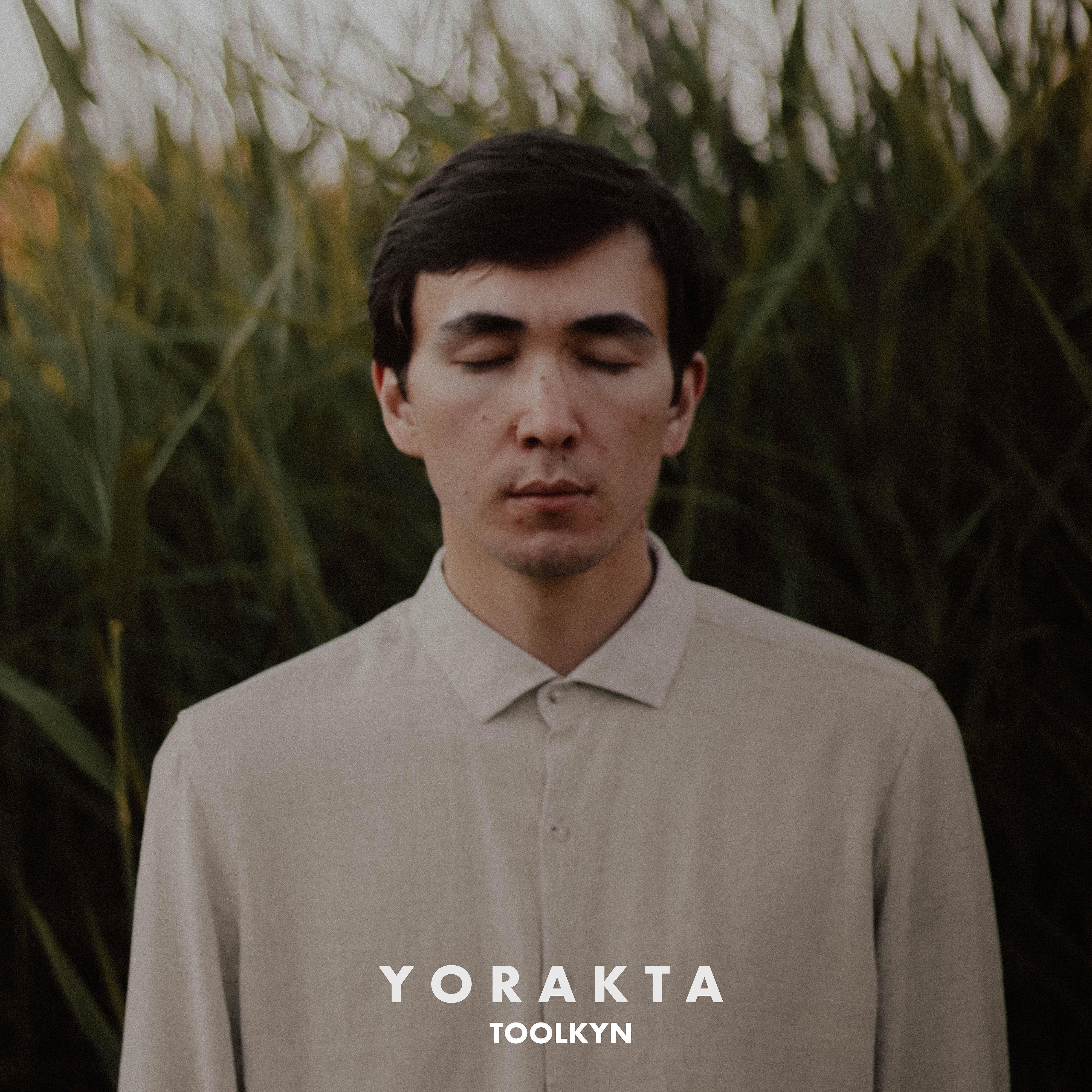 Постер альбома Yorakta