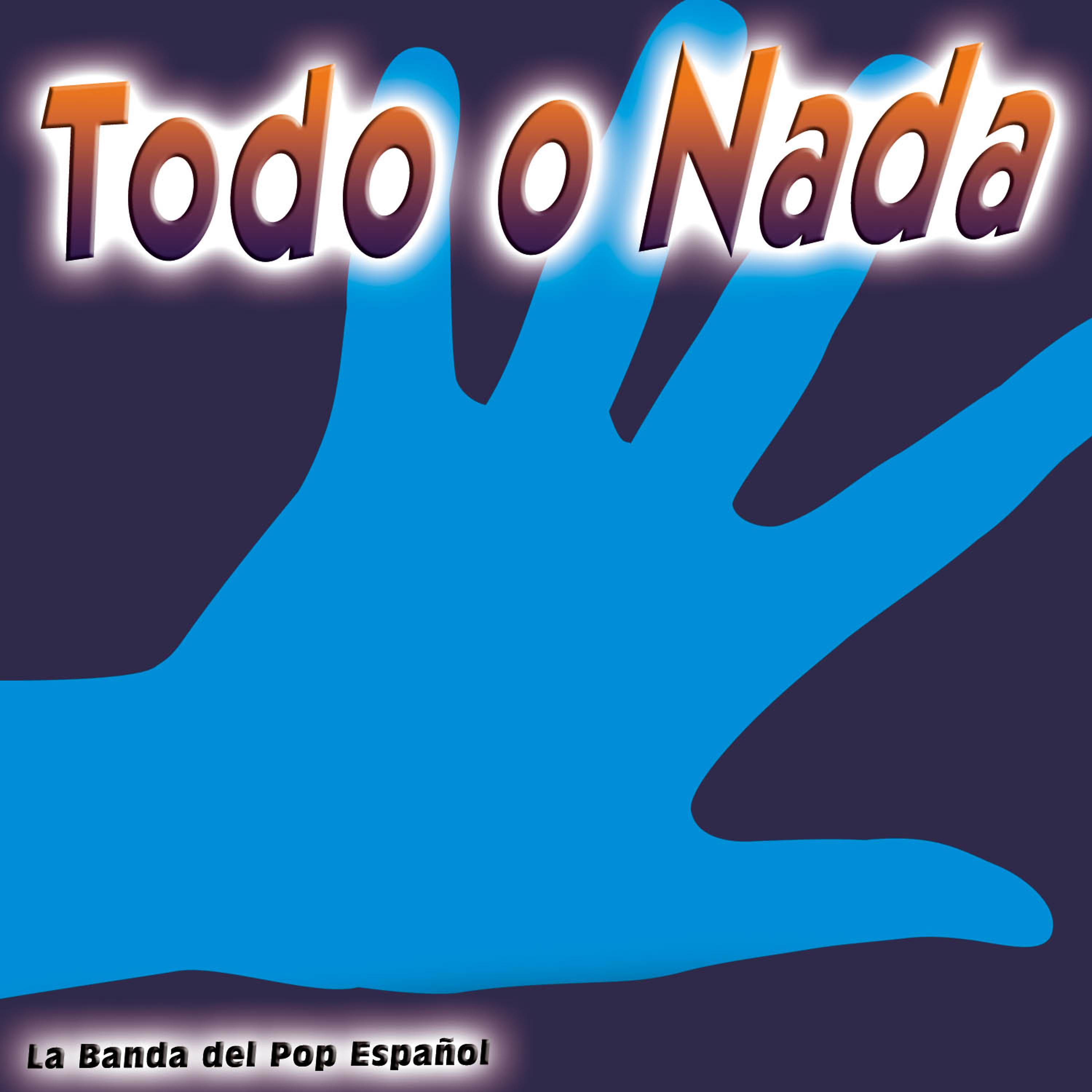 Постер альбома Todo o Nada - Single