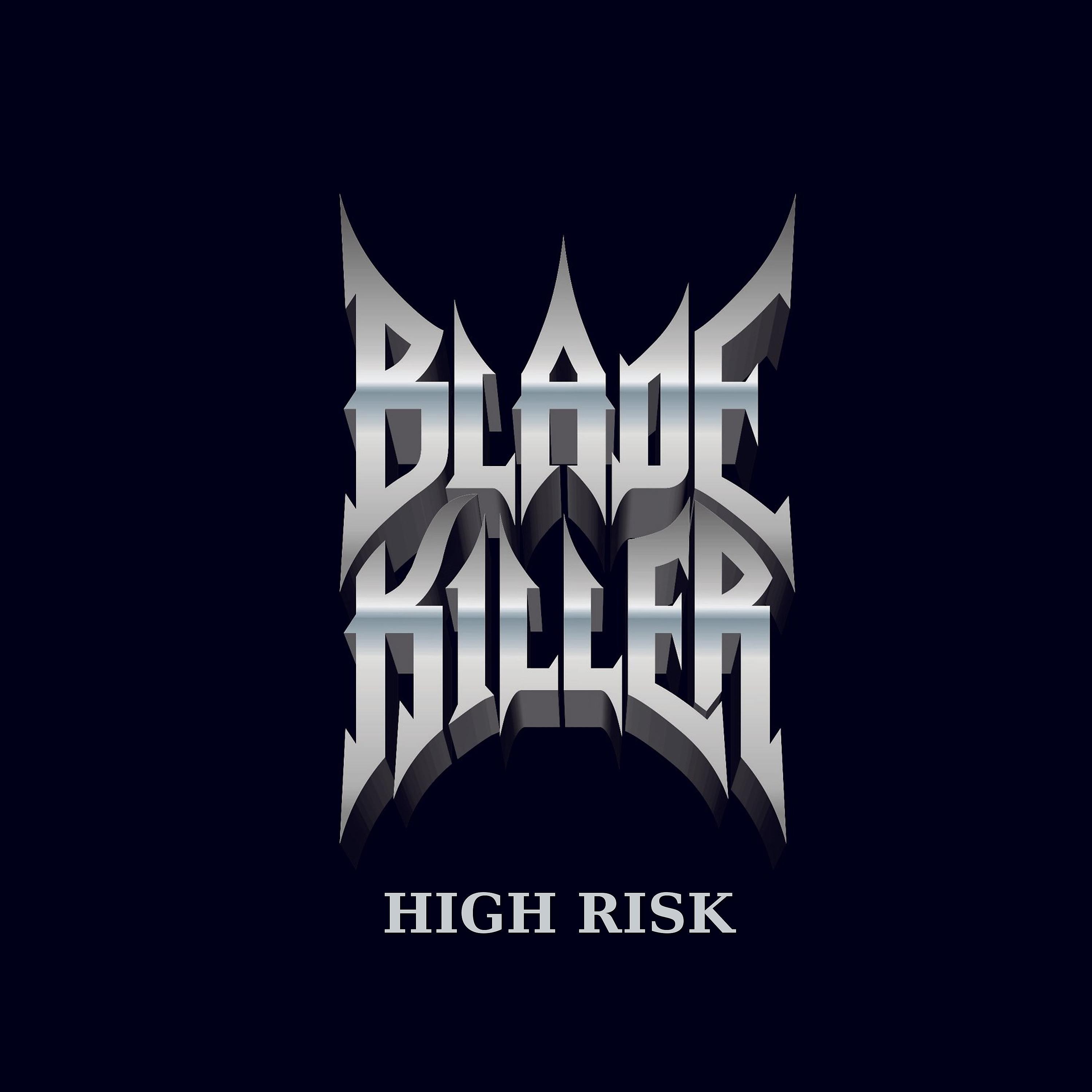 Постер альбома High Risk