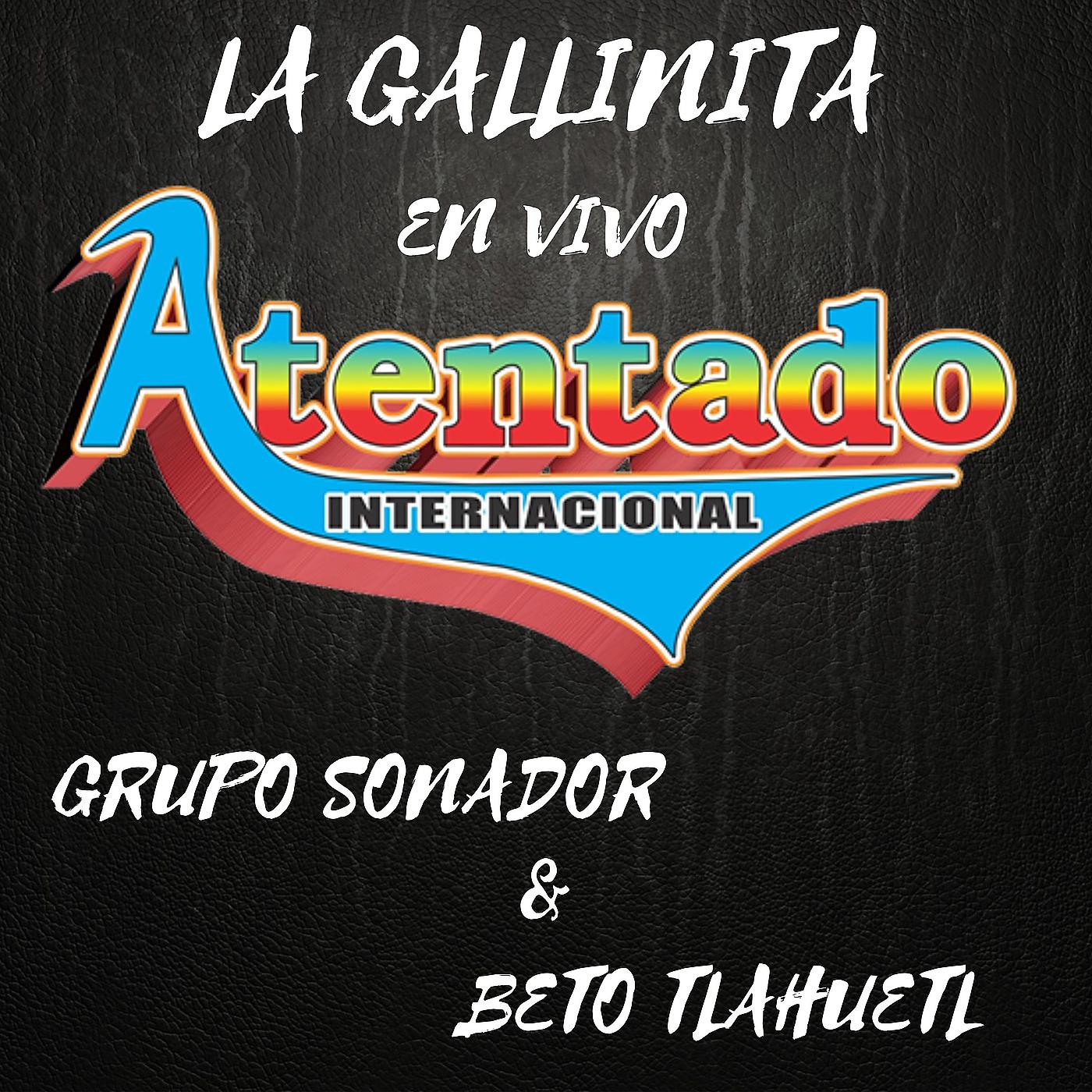 Постер альбома La Gallinita (En Vivo)
