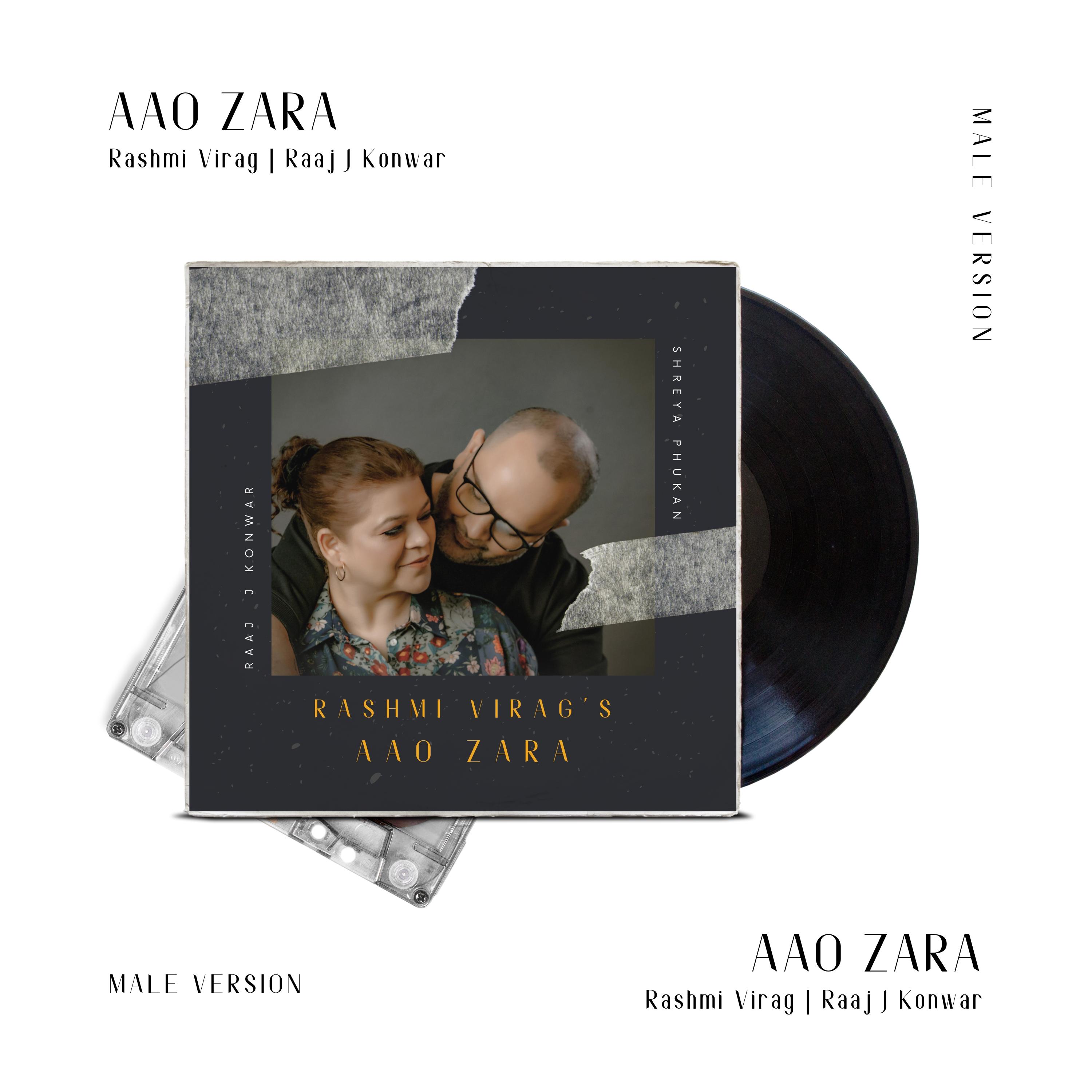 Постер альбома Aao Zara