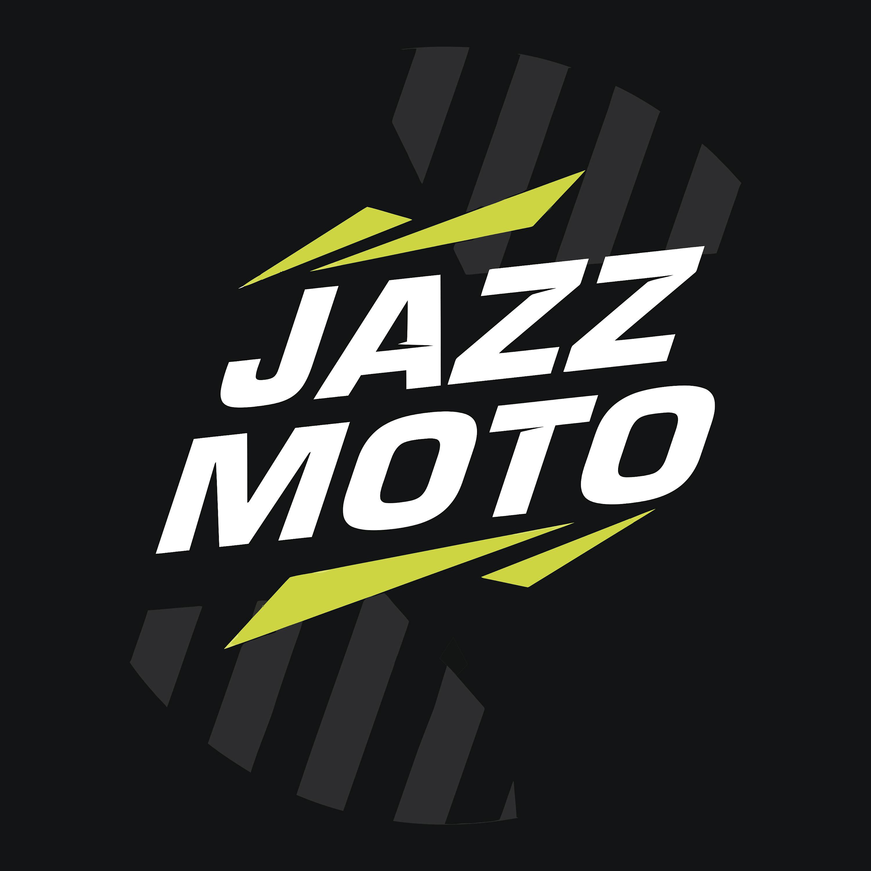 Постер альбома Jazz Moto