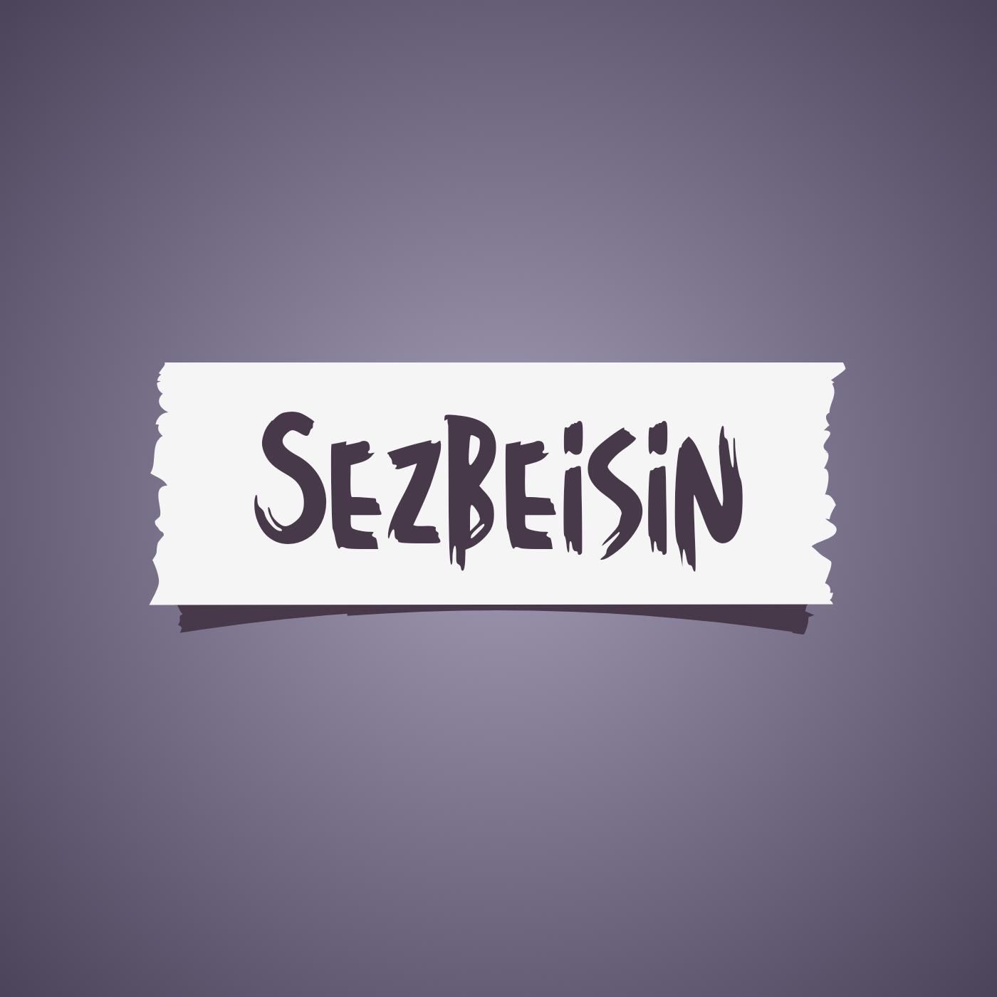 Постер альбома Sezbeisin