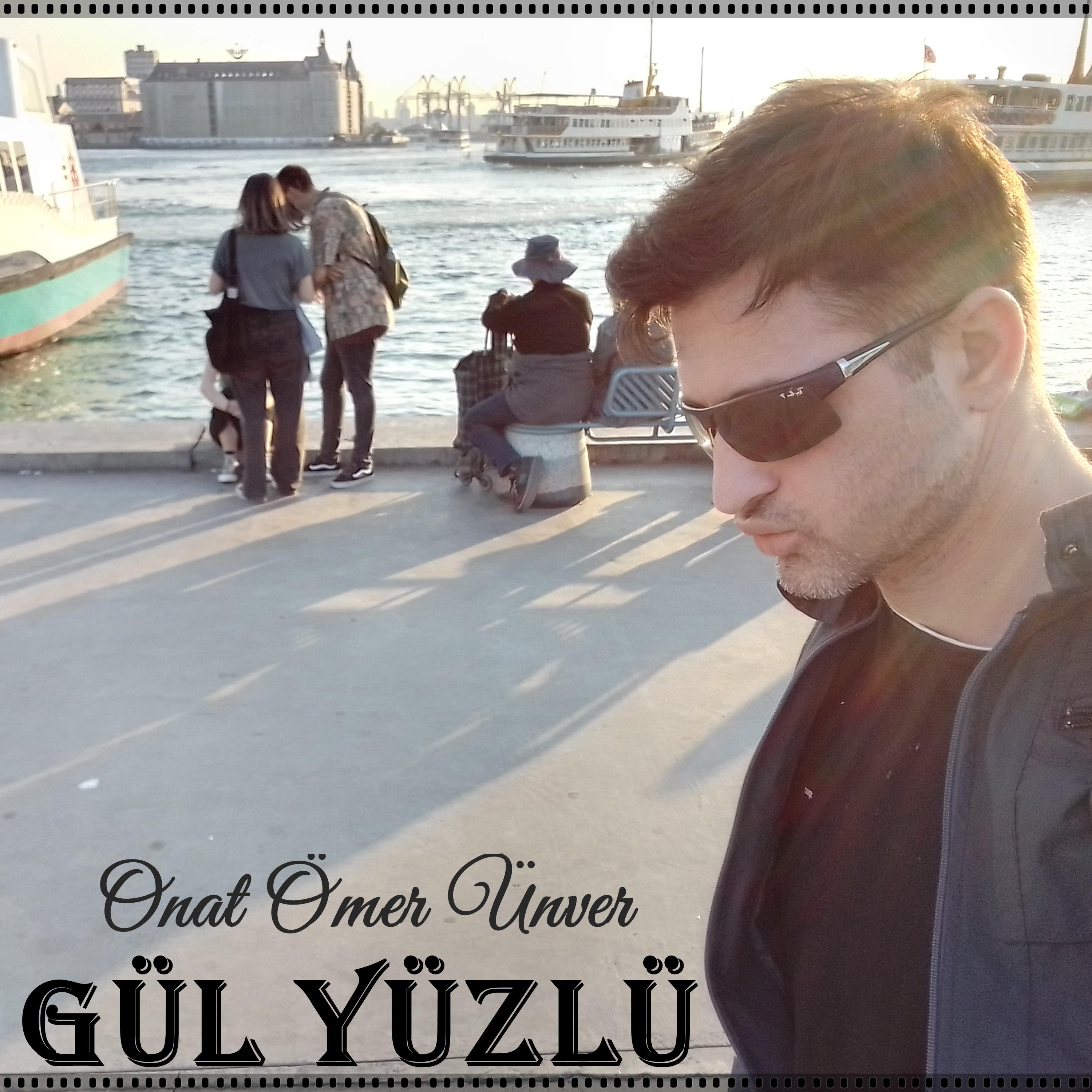 Постер альбома Gül Yüzlü