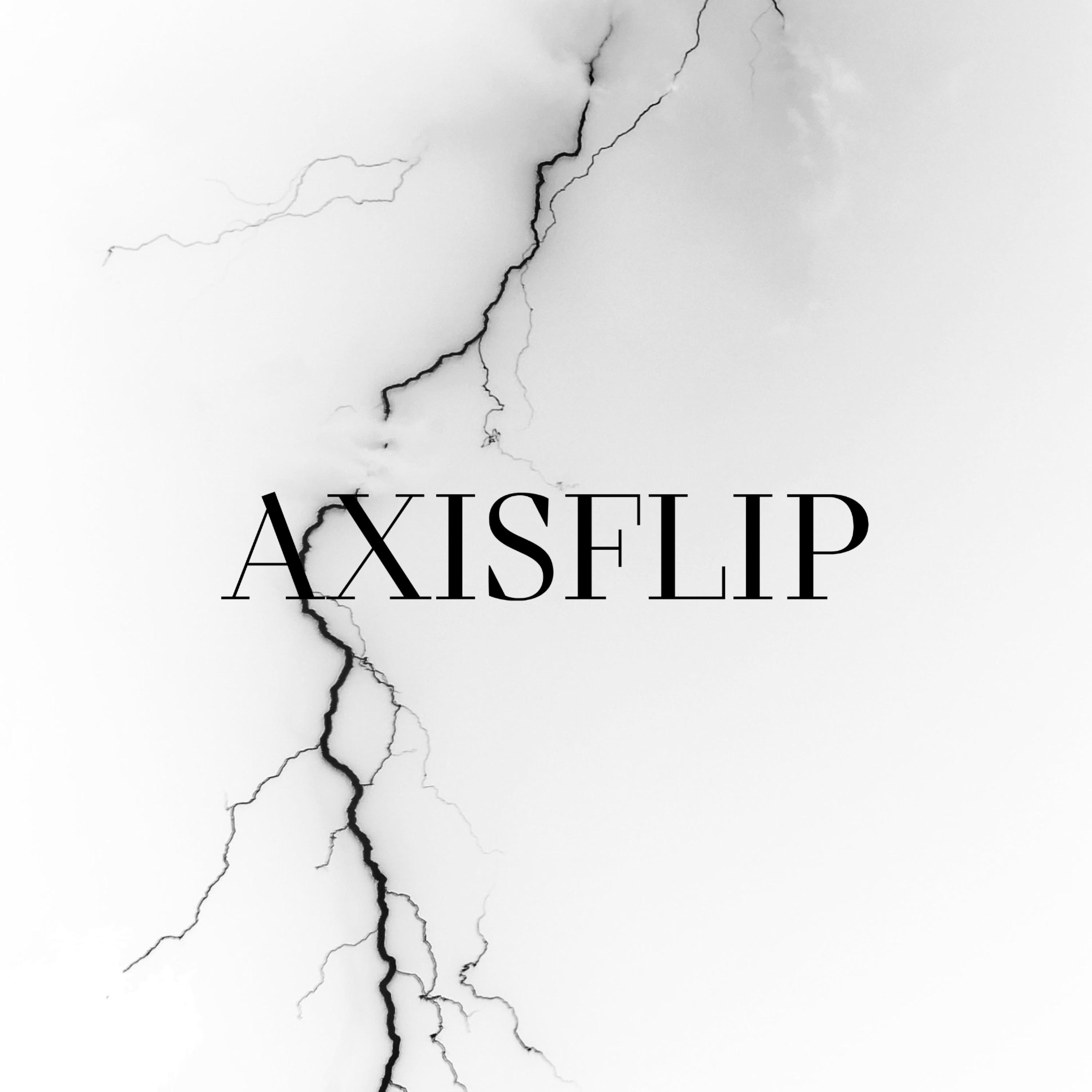 Постер альбома Axis Flip