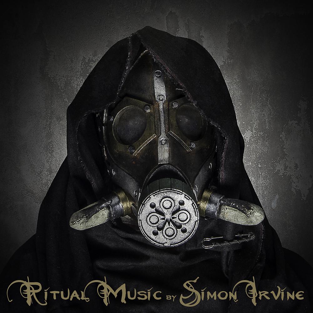 Постер альбома Ritual Music