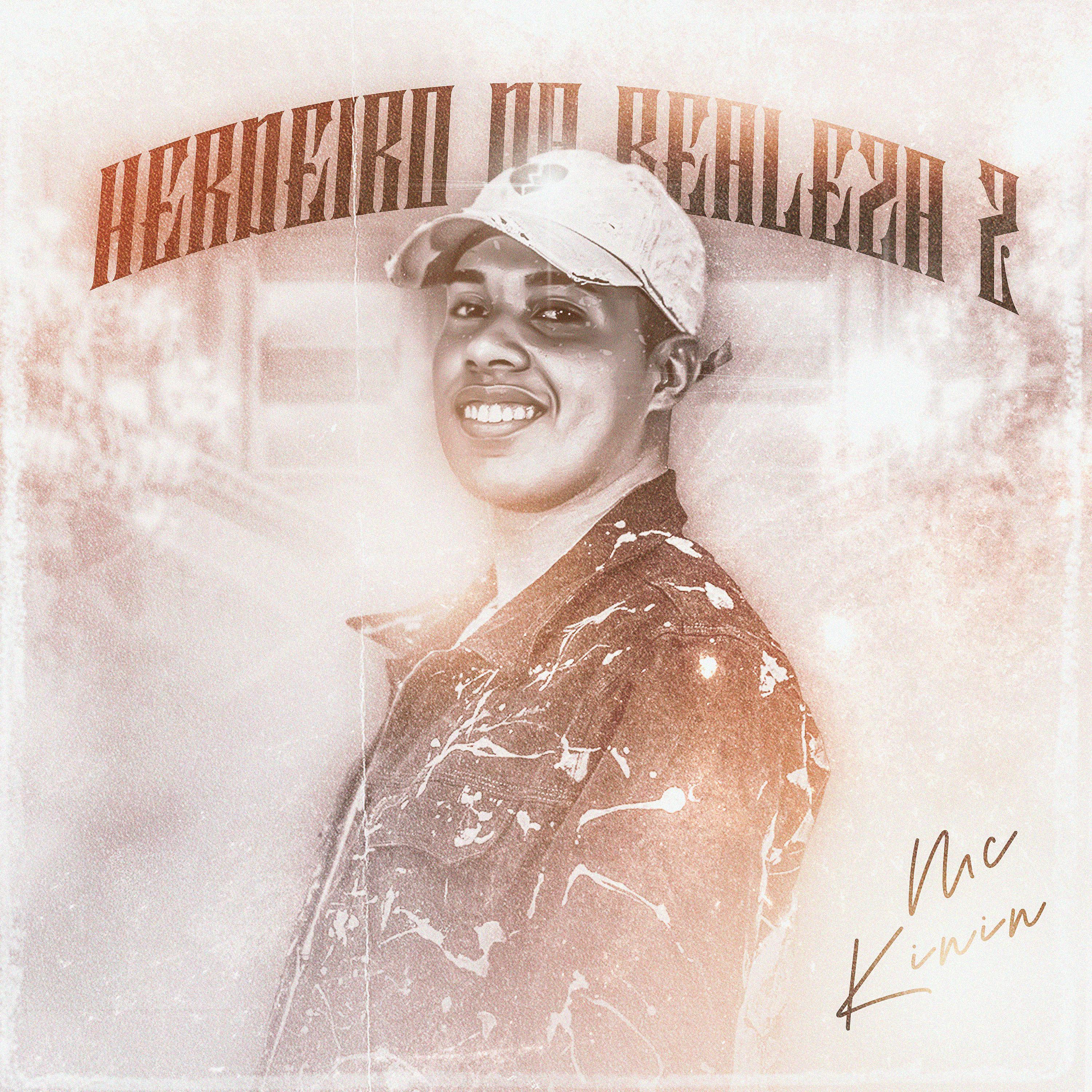 Постер альбома Herdeiro Da Realeza 2