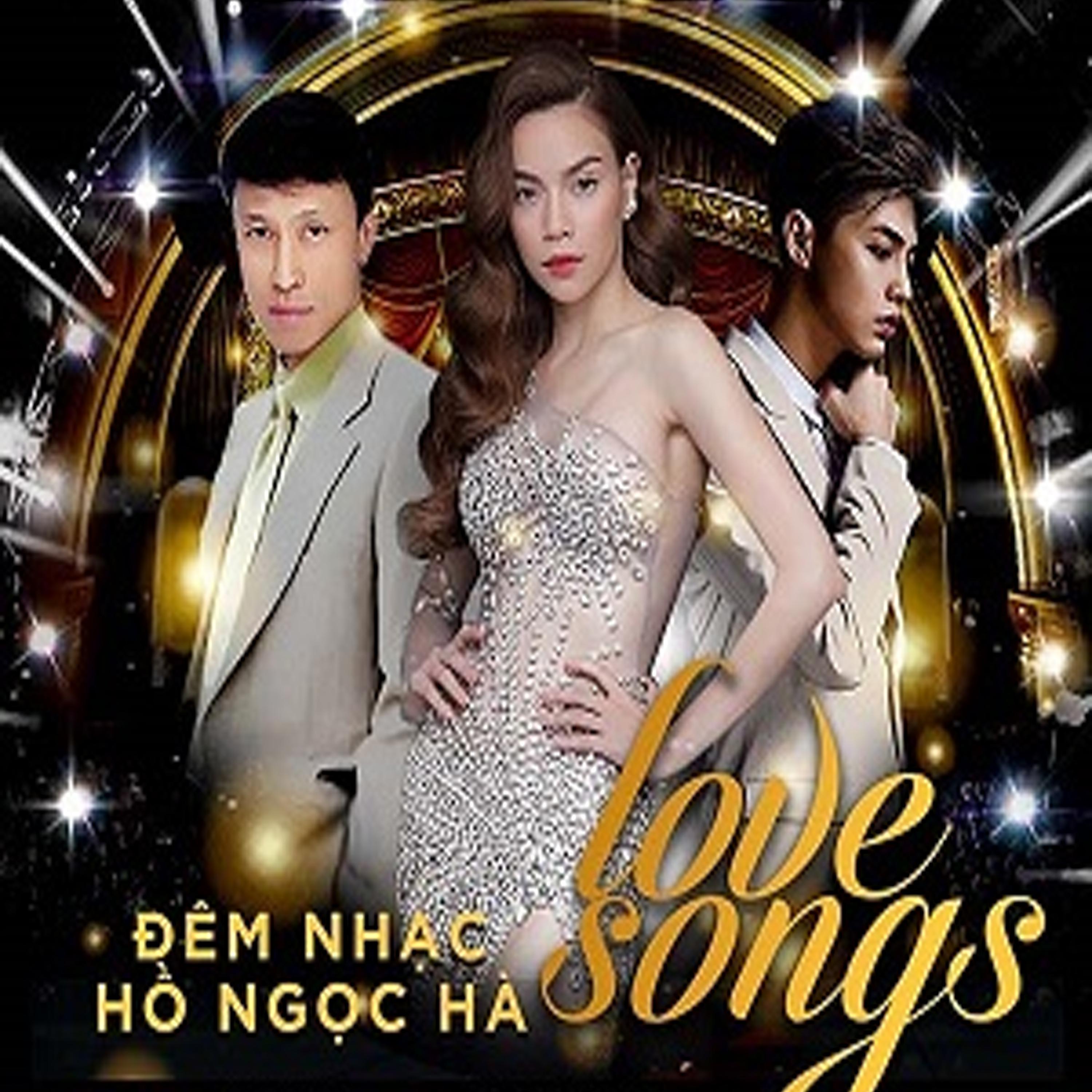 Постер альбома Đêm Nhạc Love Songs