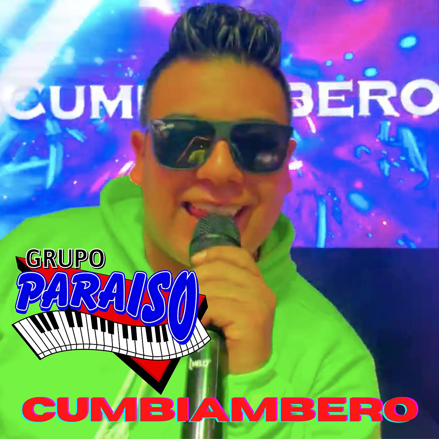 Постер альбома Cumbiambero
