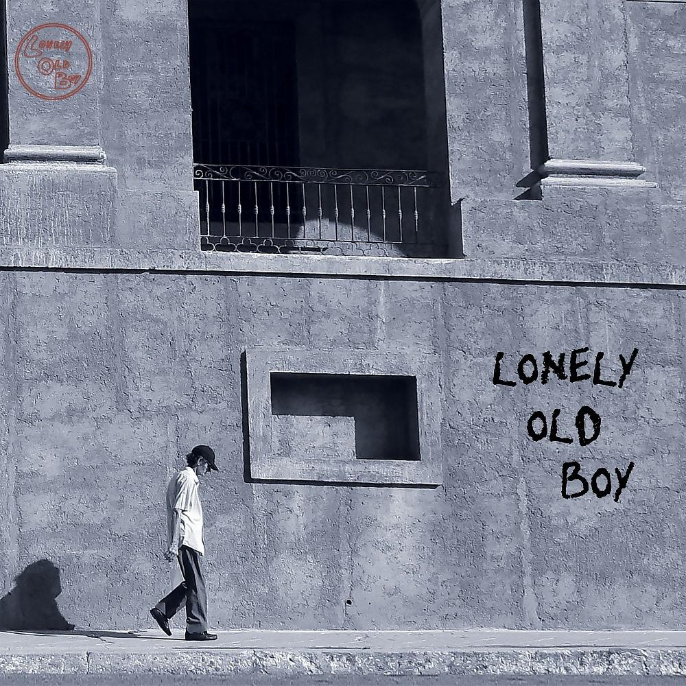 Постер альбома Lonely Old Boy