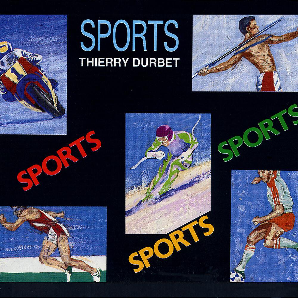 Постер альбома Sports