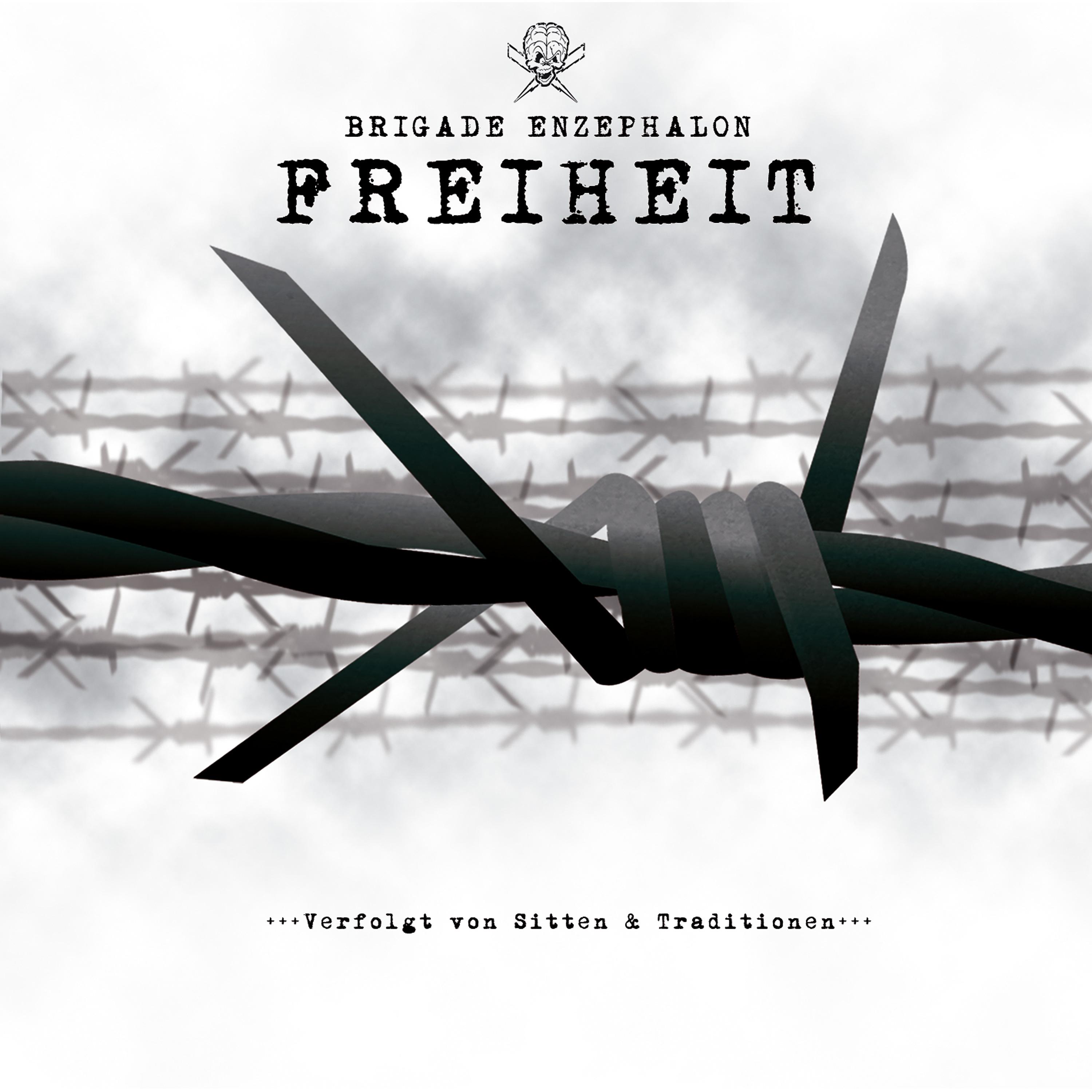 Постер альбома Freiheit