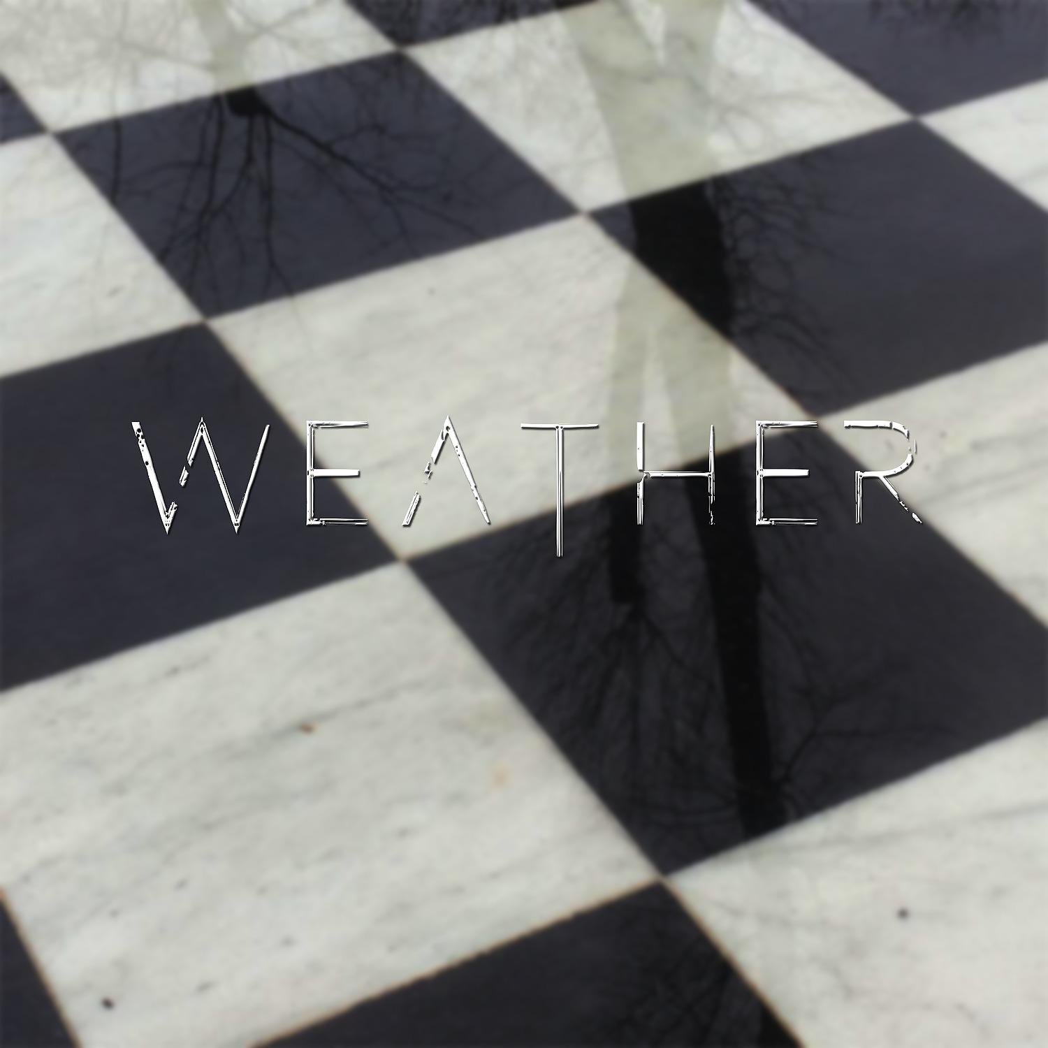 Постер альбома Weather