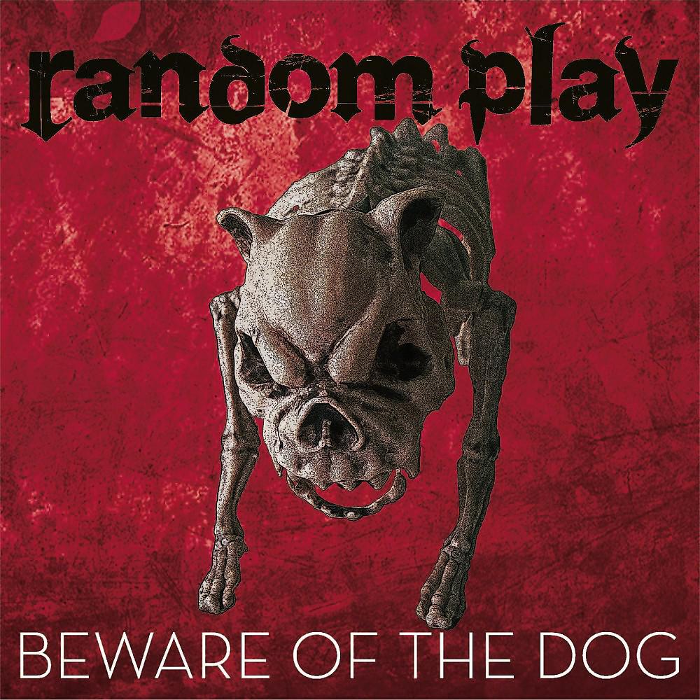 Постер альбома Beware of the Dog