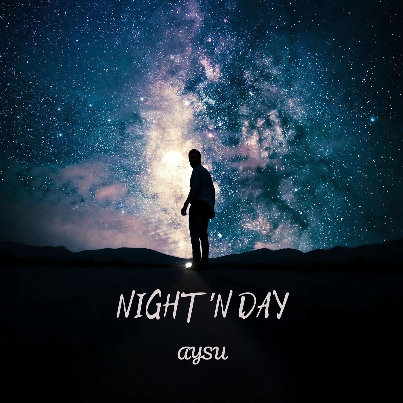 Постер альбома Night 'n Day