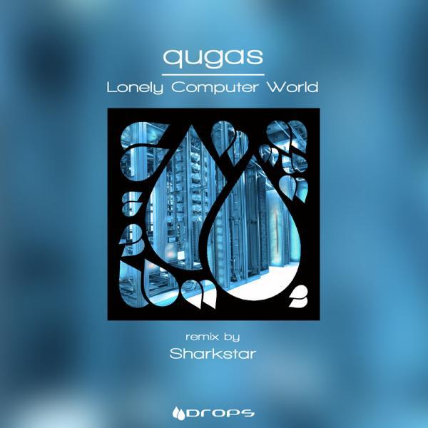 Постер альбома Lonely Computer World