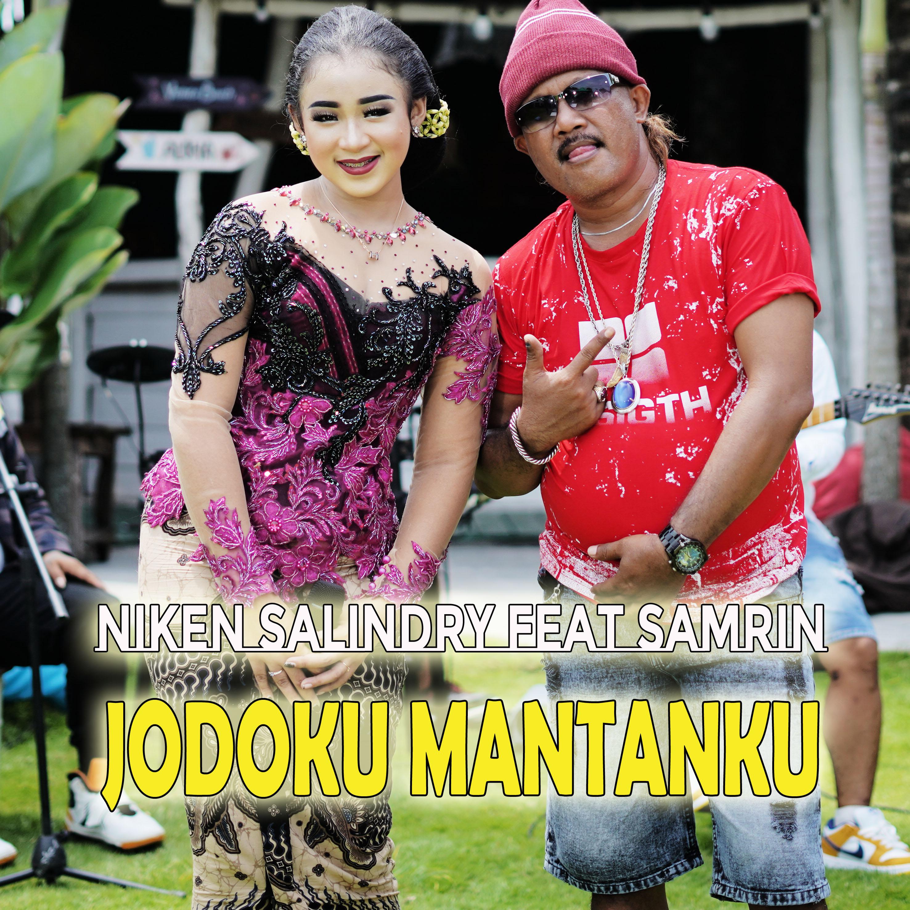 Постер альбома Jodoku Mantanku