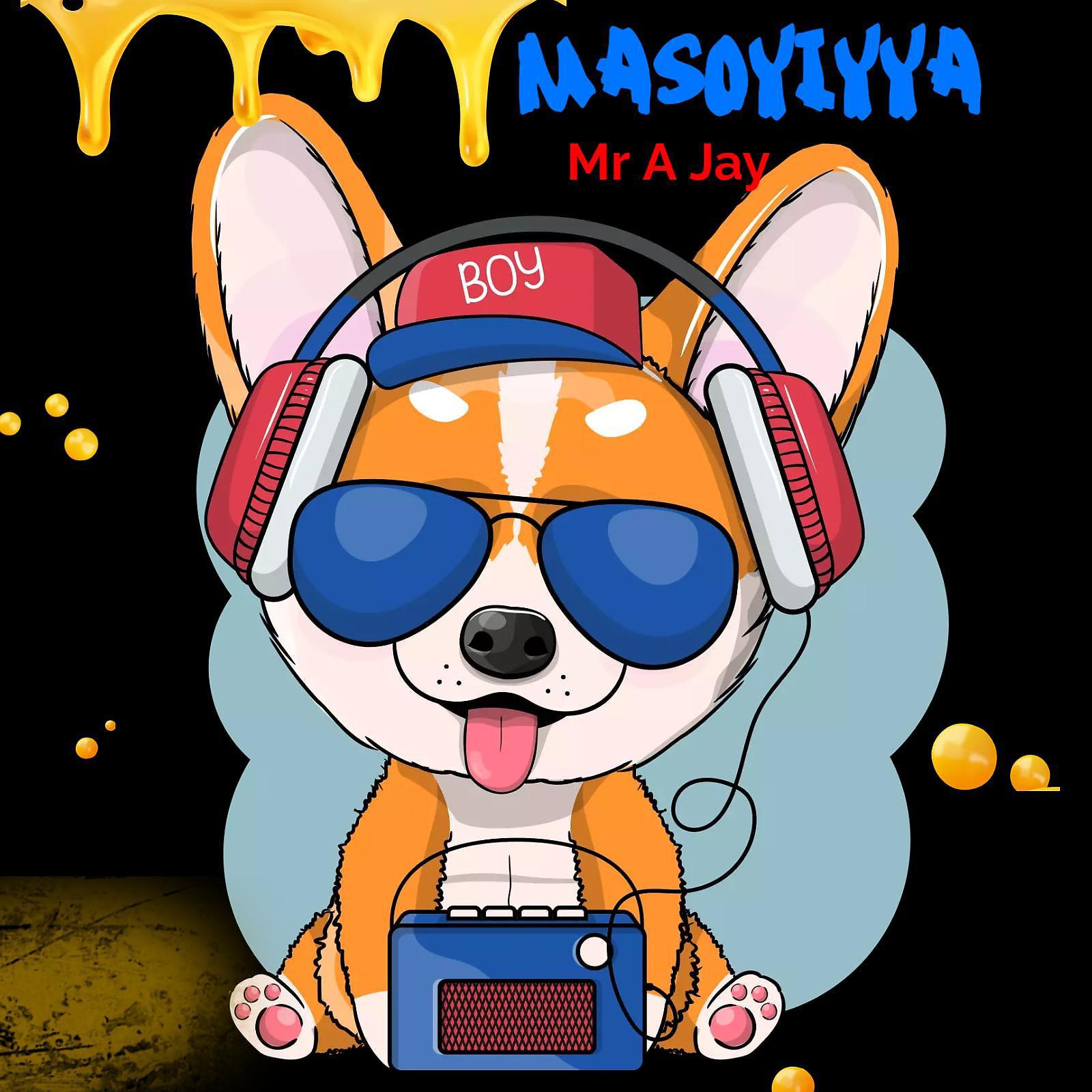Постер альбома Mosoyiyya