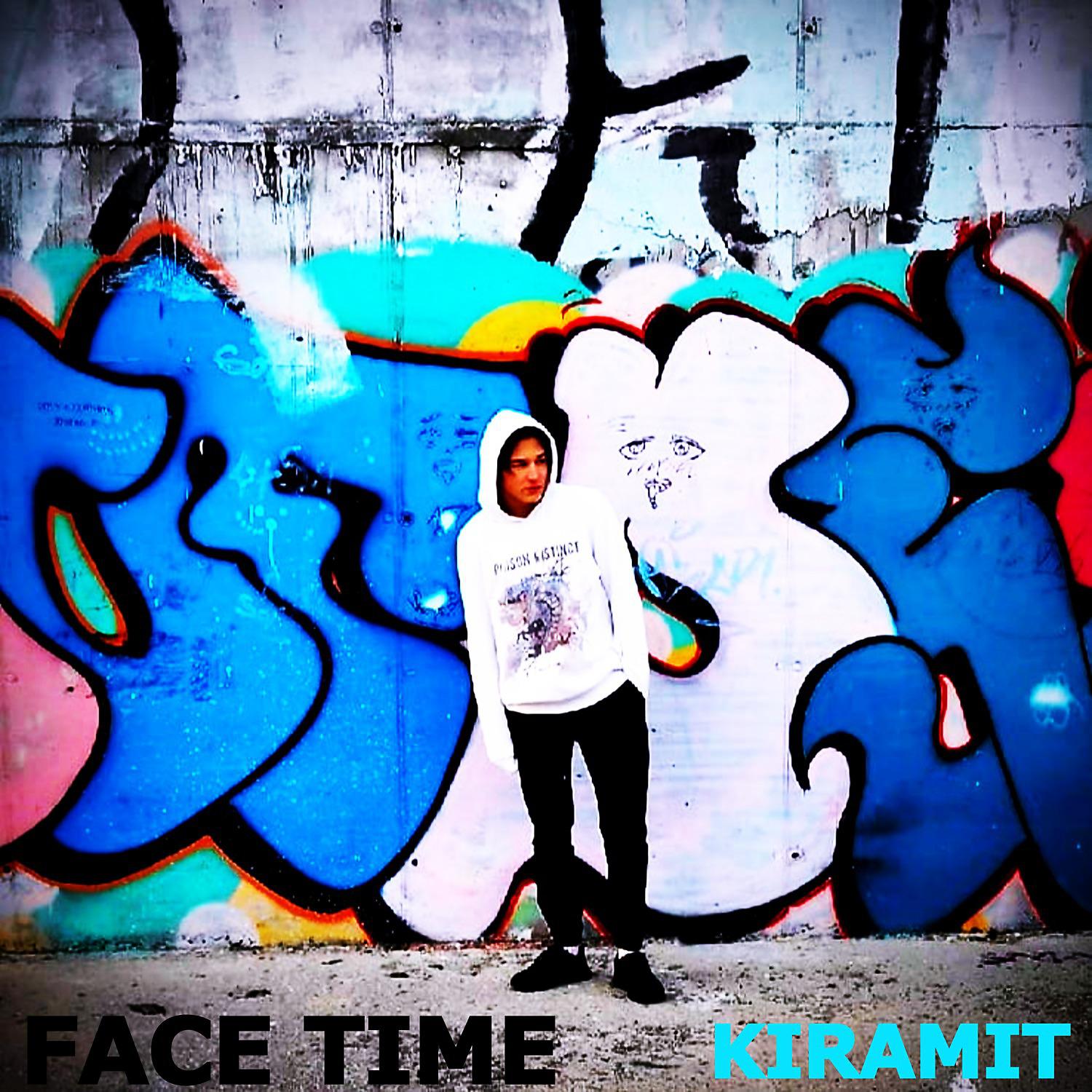 Постер альбома Face Time