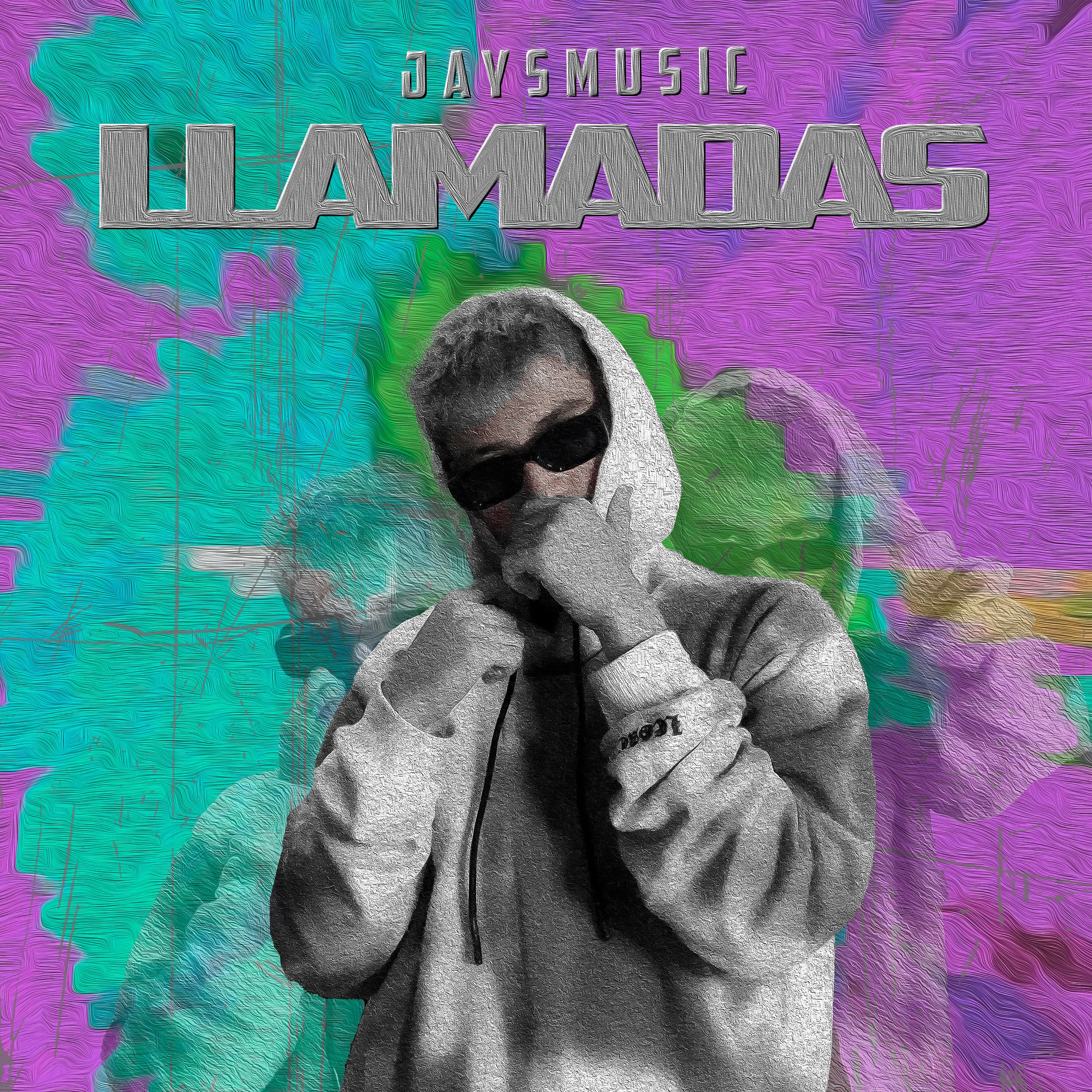 Постер альбома Llamadas