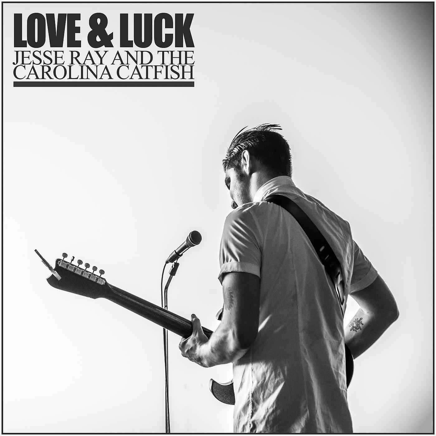 Постер альбома Love and Luck