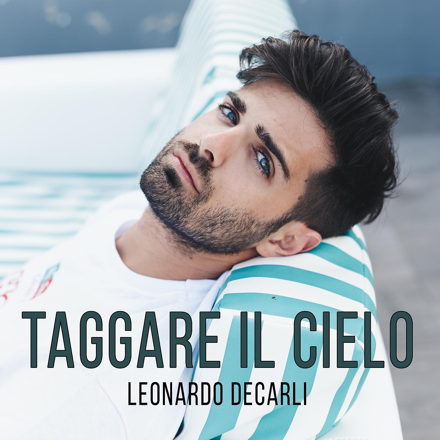 Постер альбома Taggare il cielo