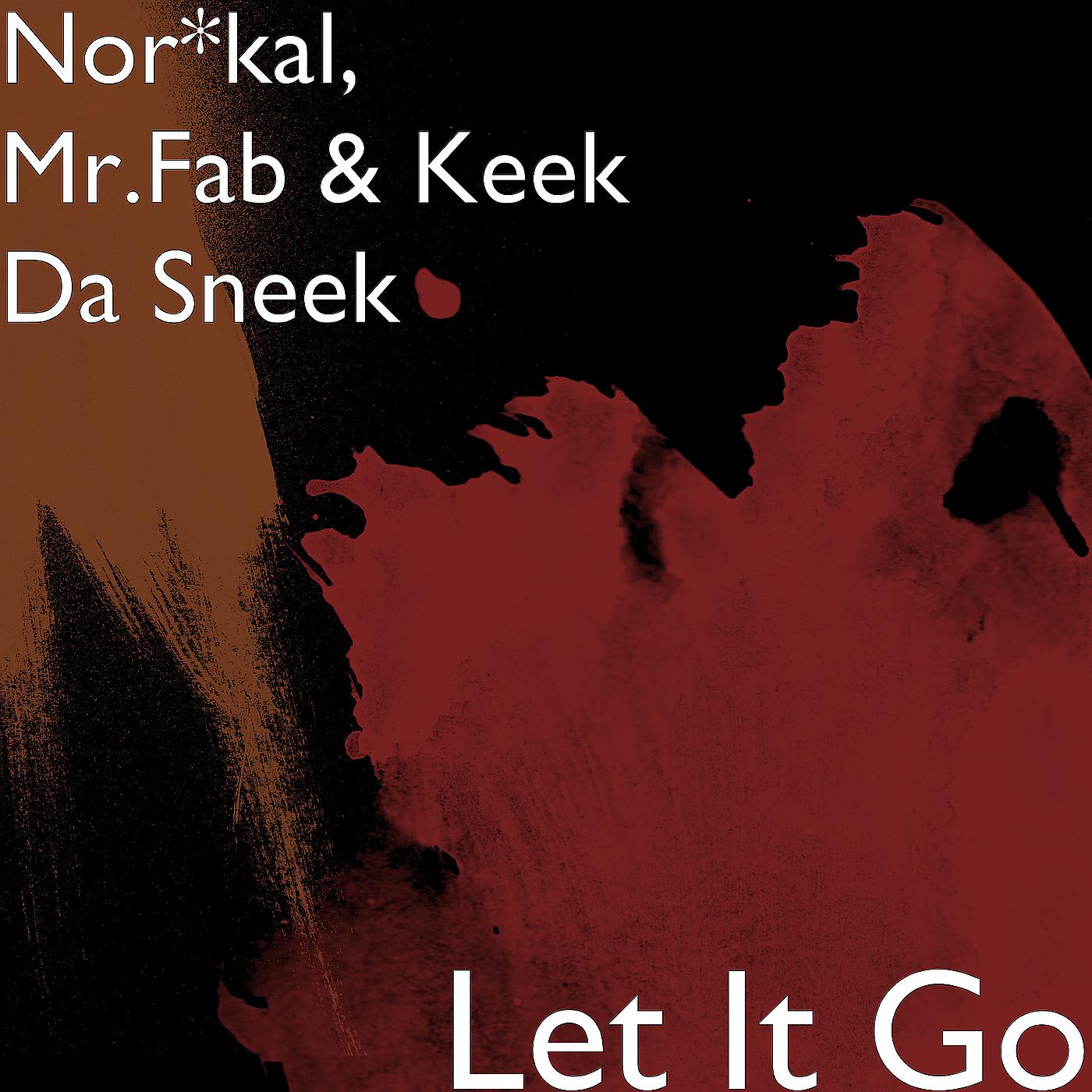 Постер альбома Let It Go