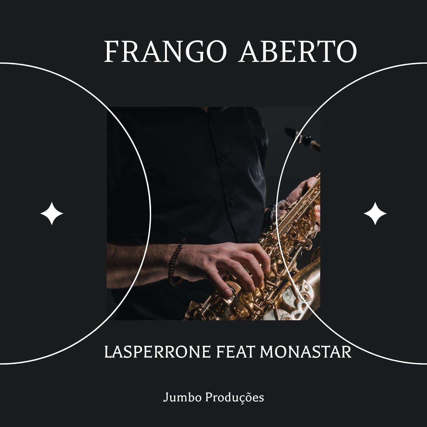 Постер альбома Frango Aberto