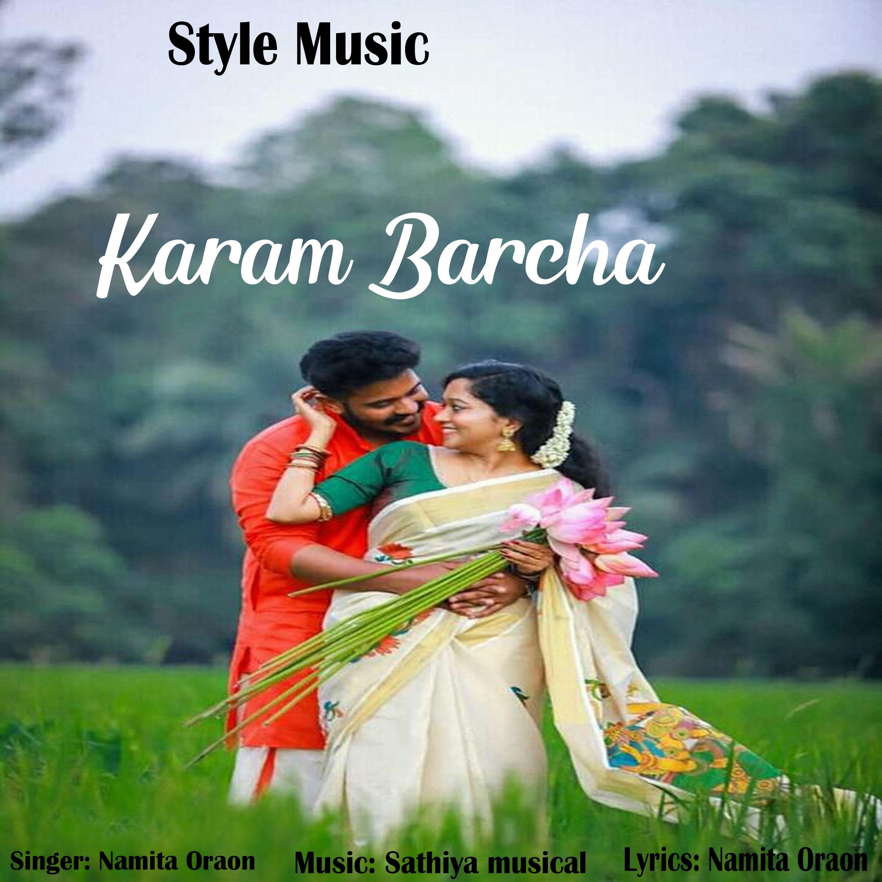 Постер альбома Karam Barcha