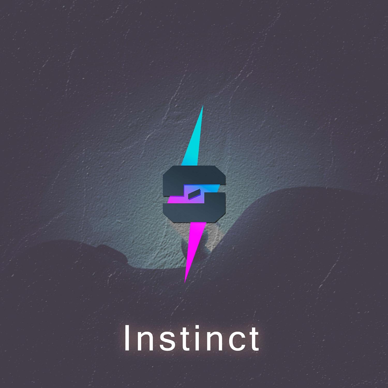 Постер альбома Instinct (Technology Hip Hop)