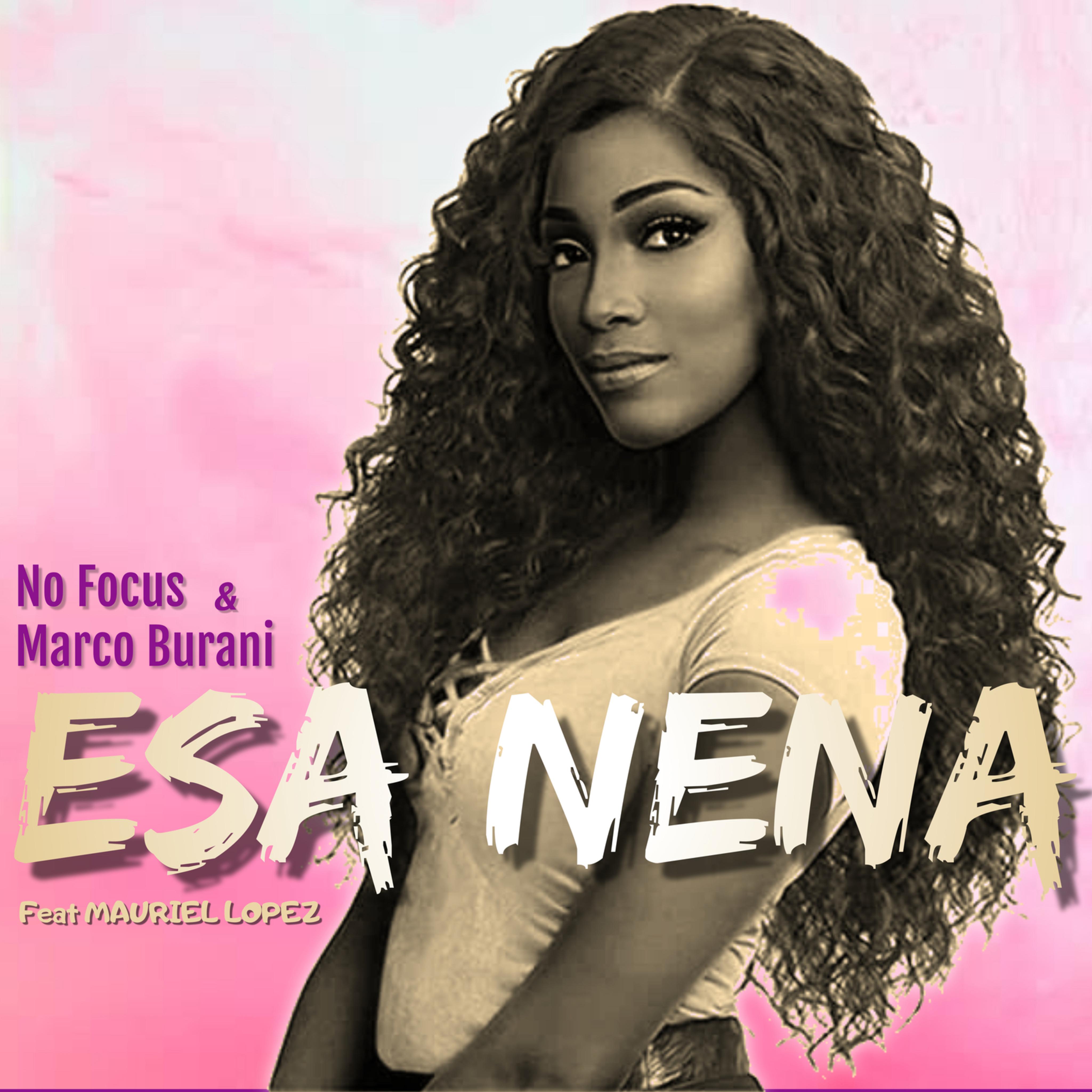 Постер альбома Esa Nena