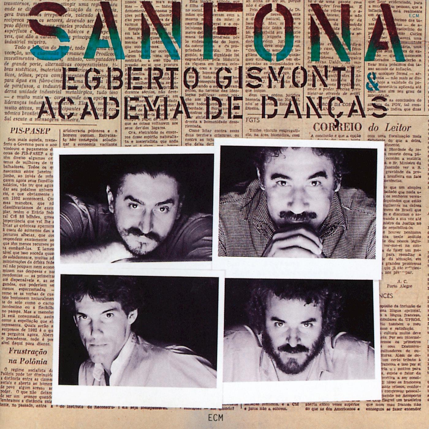 Постер альбома Sanfona