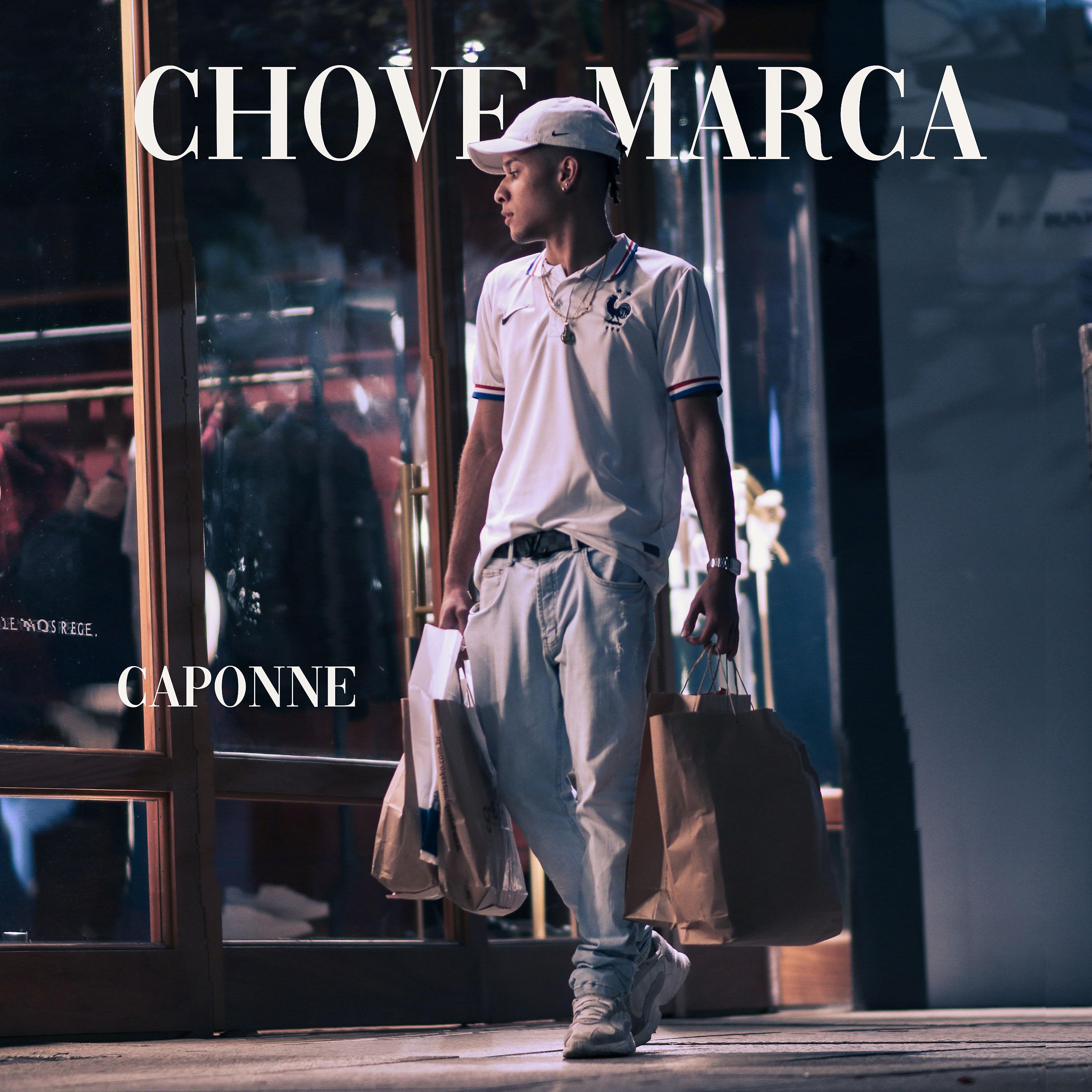 Постер альбома Chove Marca