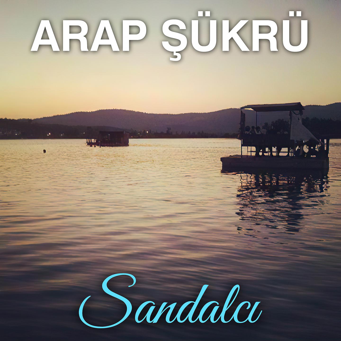 Постер альбома Sandalcı
