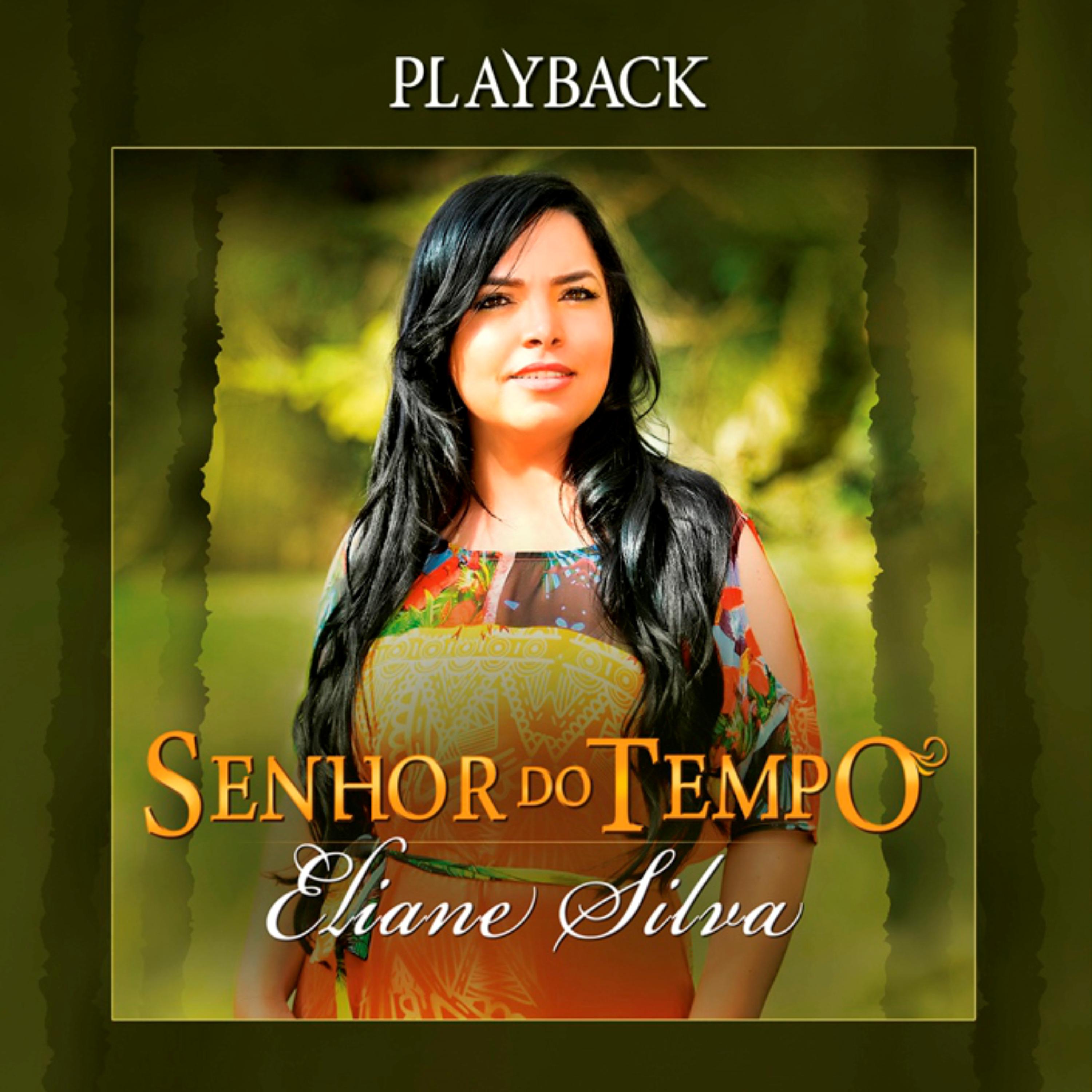 Постер альбома Senhor do Tempo - Playback