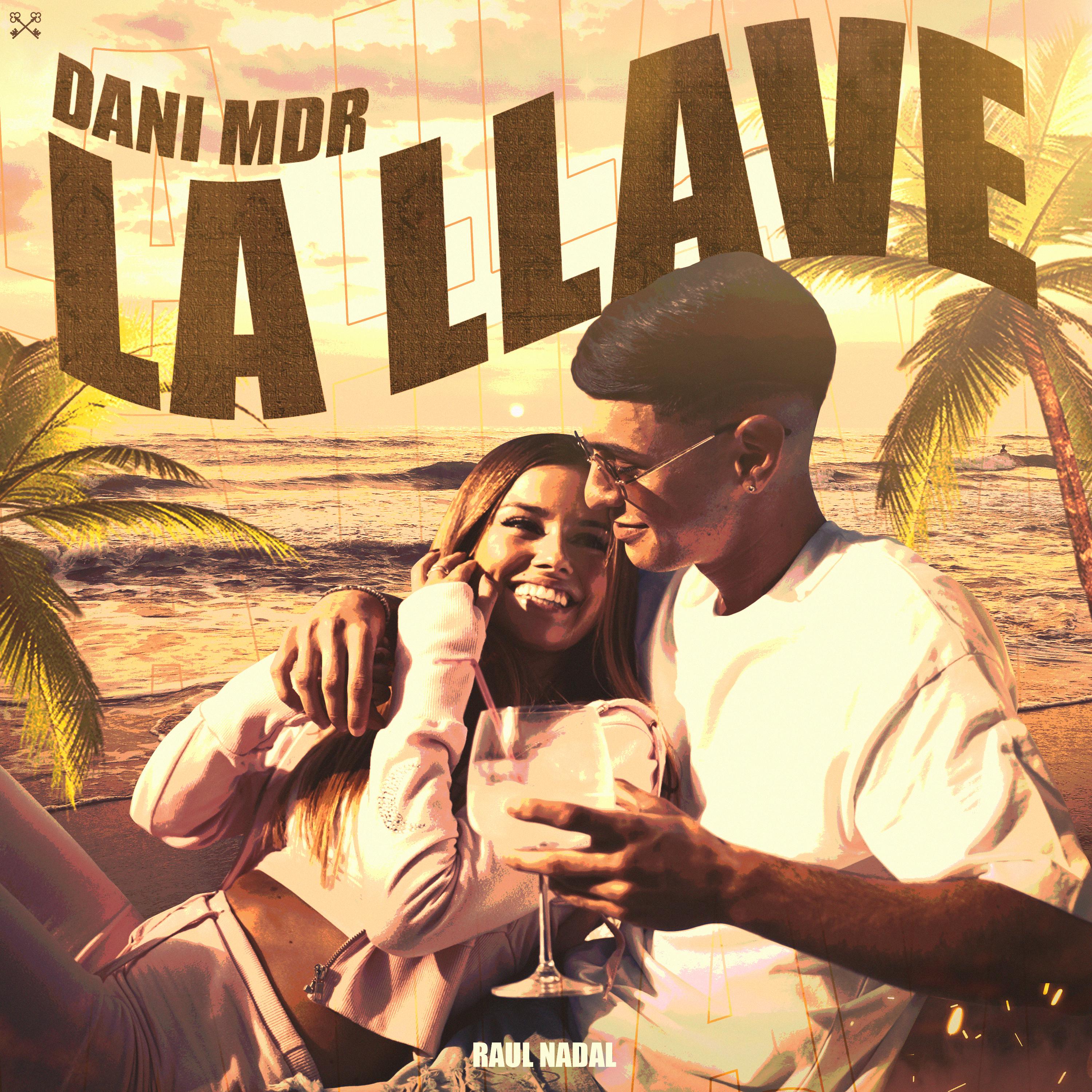 Постер альбома La Llave