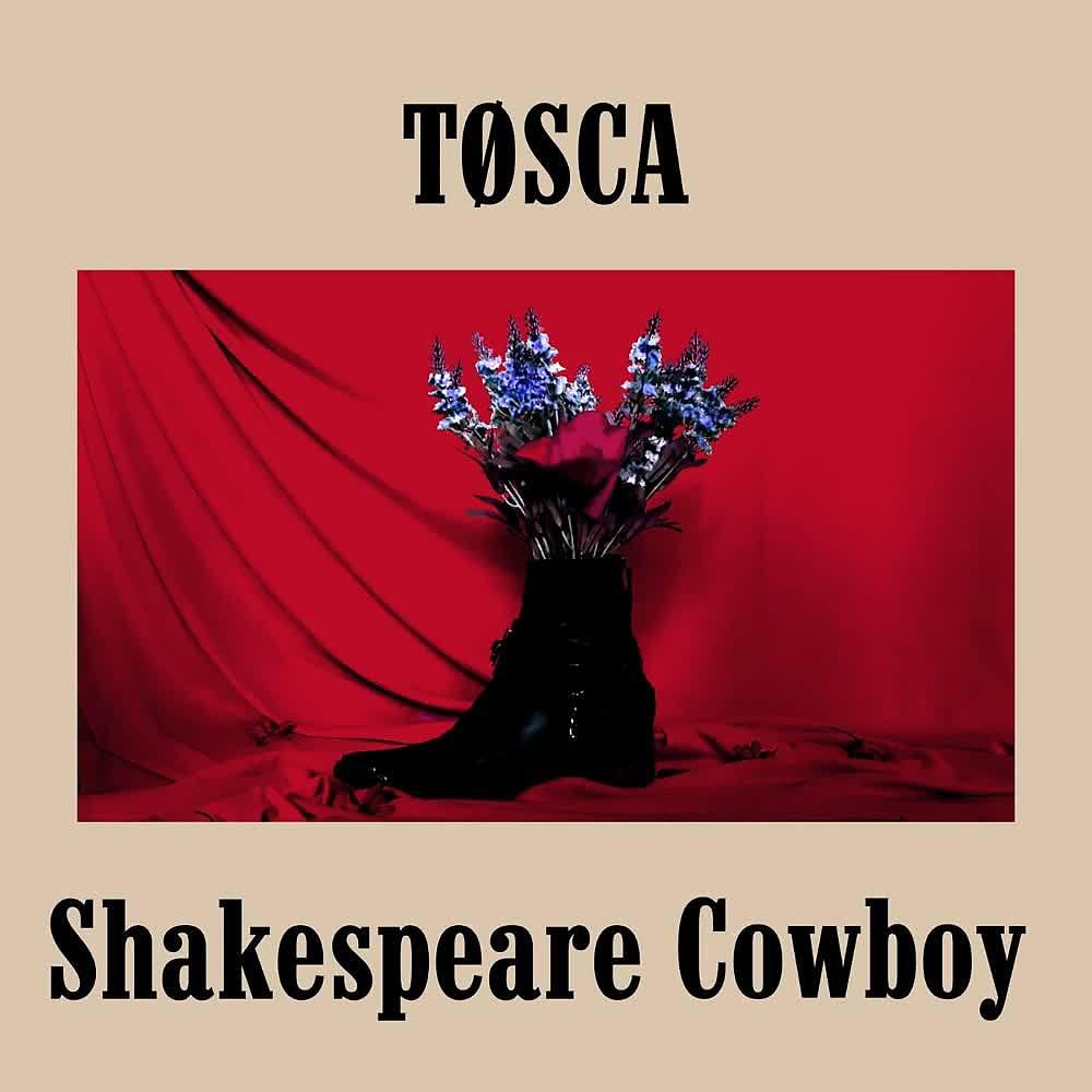 Постер альбома Shakespeare Cowboy