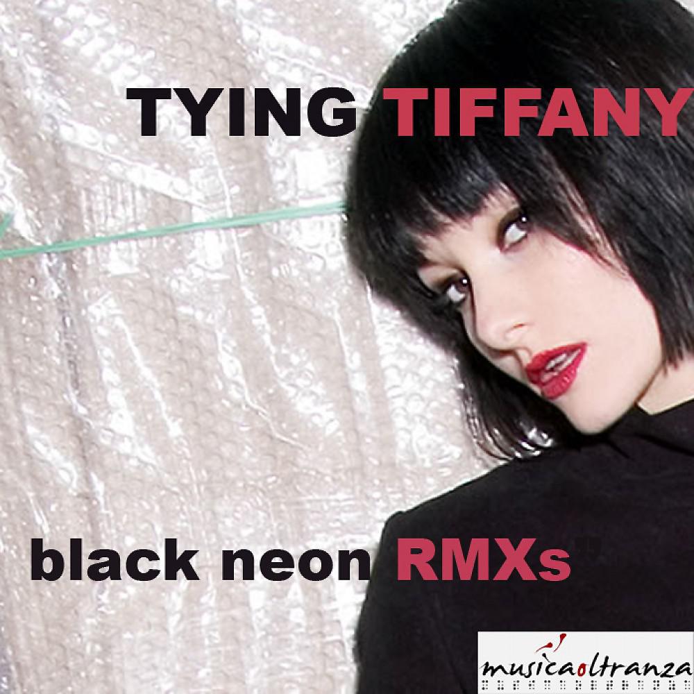 Постер альбома Black Neon Remixes
