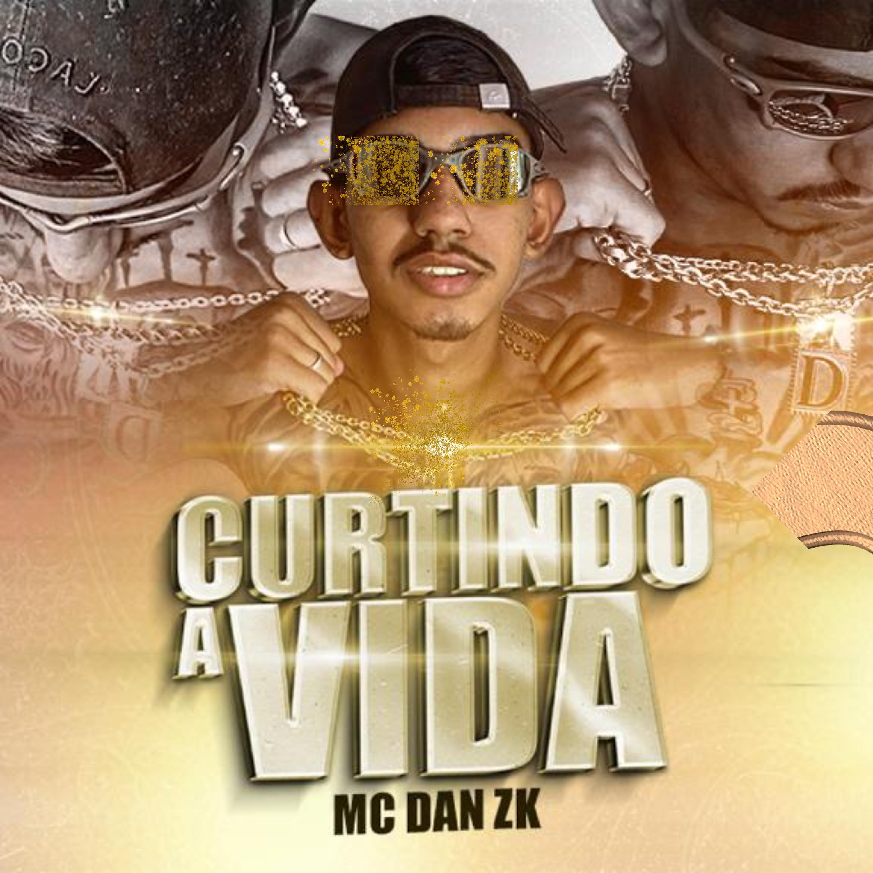 Постер альбома Curtindo a Vida
