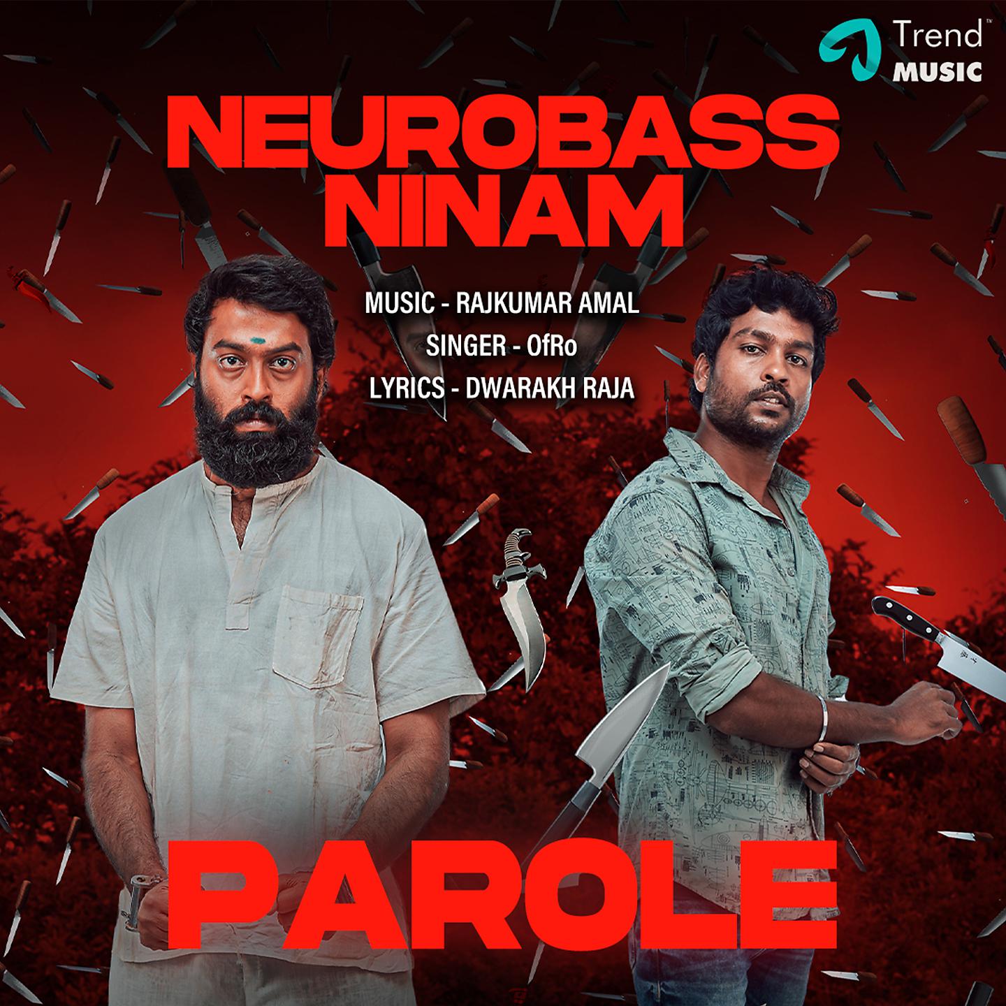Постер альбома Neurobass Ninam