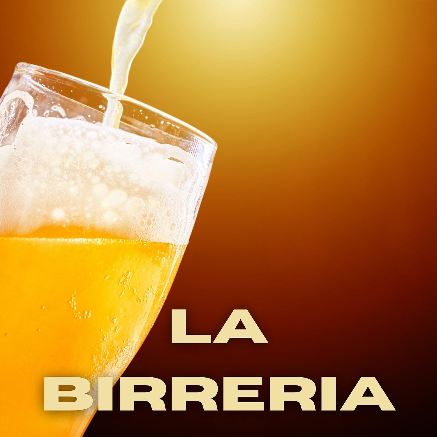 Постер альбома La Birreria