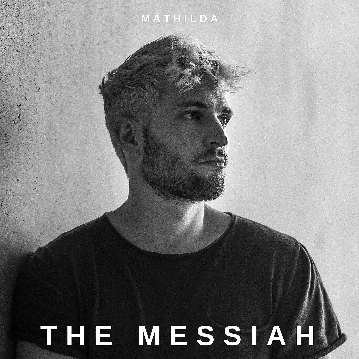Постер альбома The Messiah
