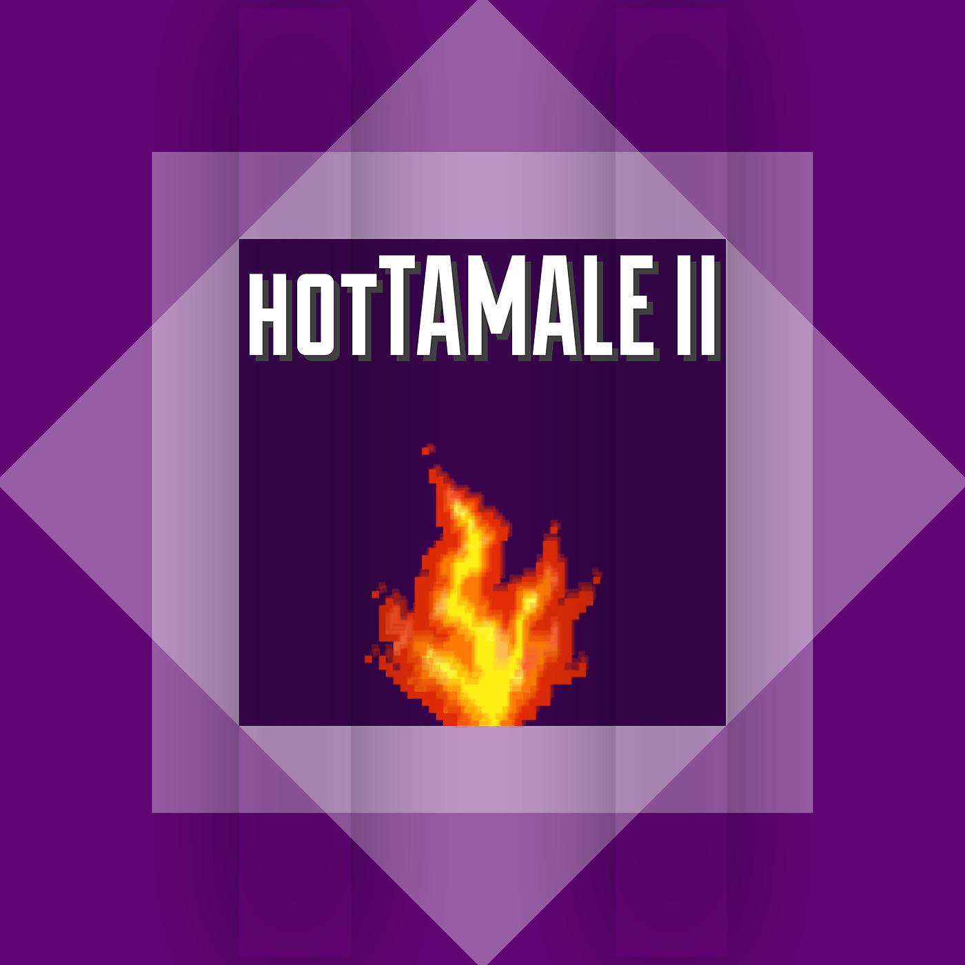Постер альбома hotTAMALE II