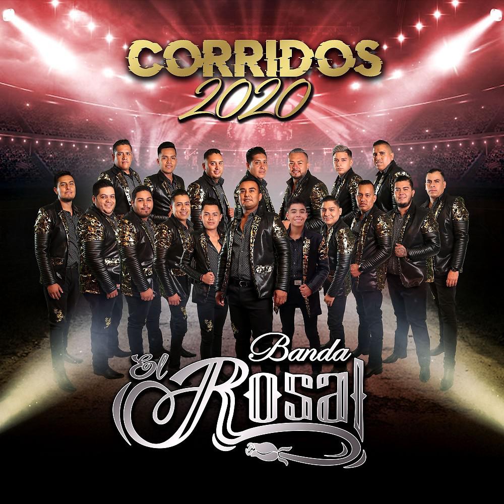 Постер альбома Corridos 2020