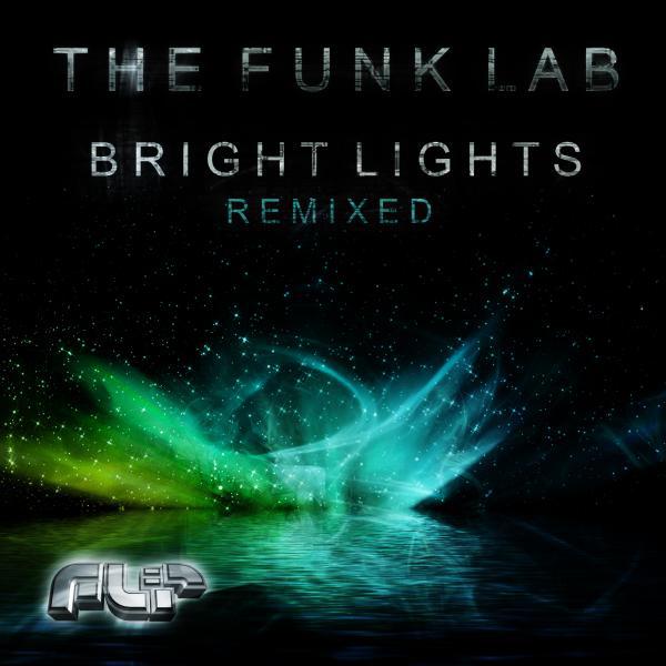Постер альбома Bright Lights: Remixed